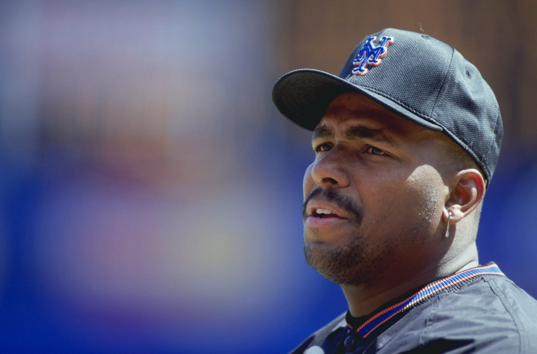 Mets, under new owner Cohen, to celebrate Bobby Bonilla Day