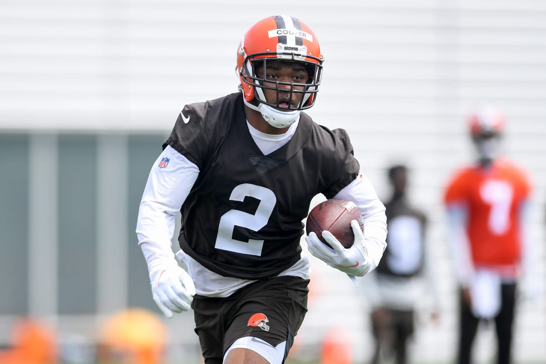 Why the Browns will make the playoffs and end a 30-year drought: Jimmy  Watkins 