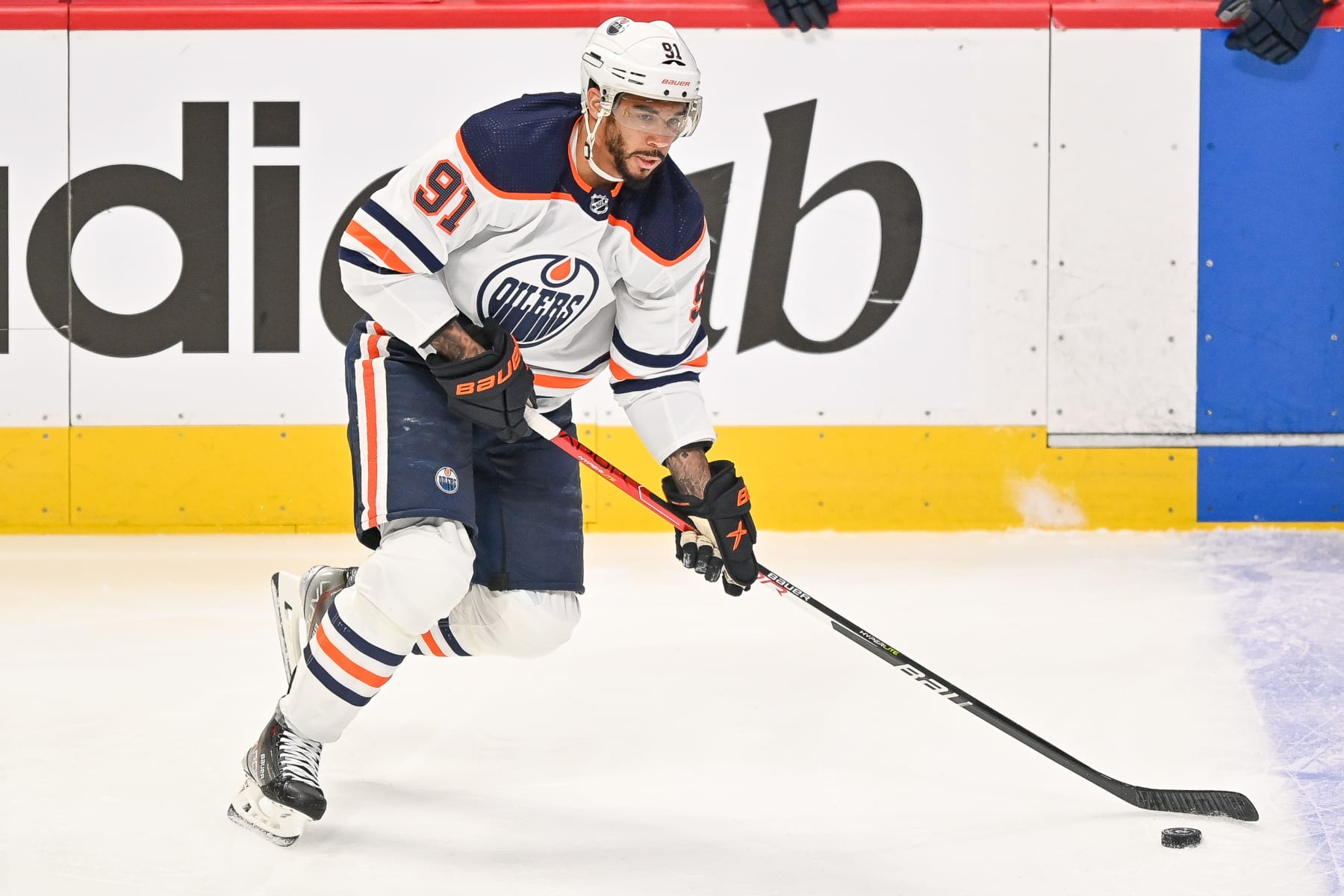 Blackhawks Officially Receive 2022 3rd-Round Pick from Oilers for Duncan  Keith Trade - On Tap Sports Net