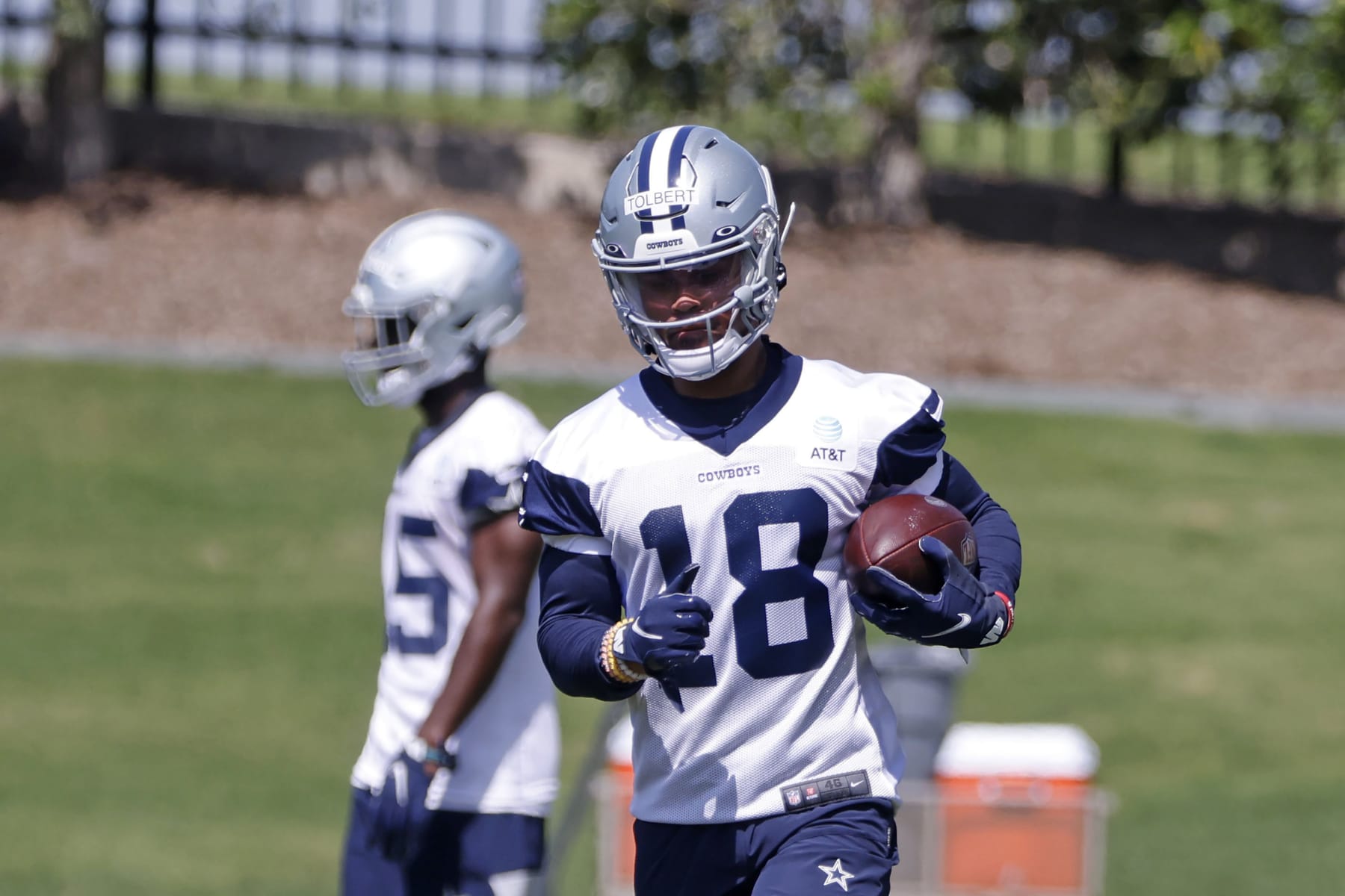 Dallas Cowboys Training Camp: How the Main Battles Are Shaping Out in Week 2  of Camp