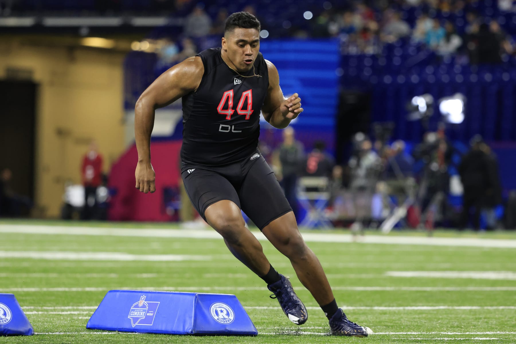 All 22uesday: Reviewing the NFL Combine + More Free Agency - Windy