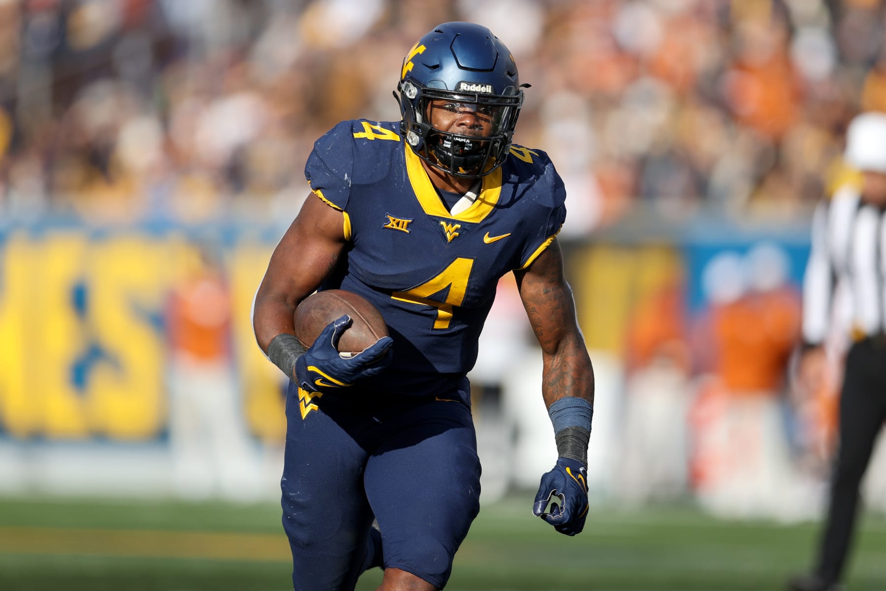 2022 NFL Draft: Best priority free agents - The San Diego Union-Tribune