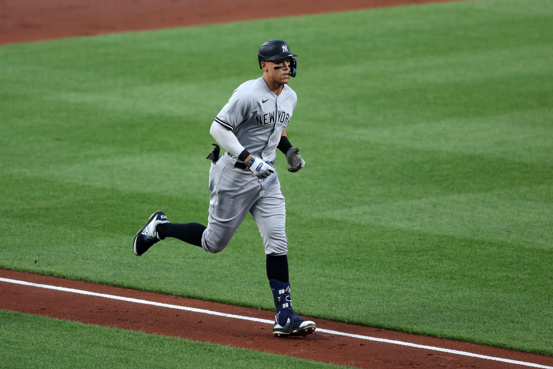 The Aaron Judge factor in Yankees' potential Juan Soto trade