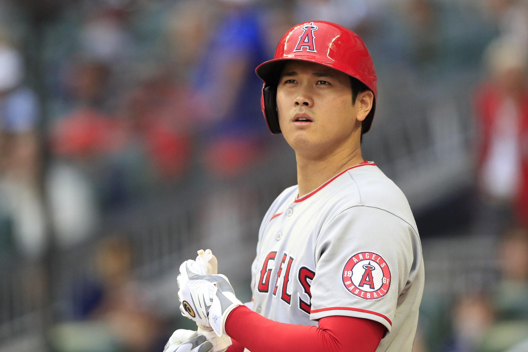 Scouting Shohei Otani - MLB Trade Rumors