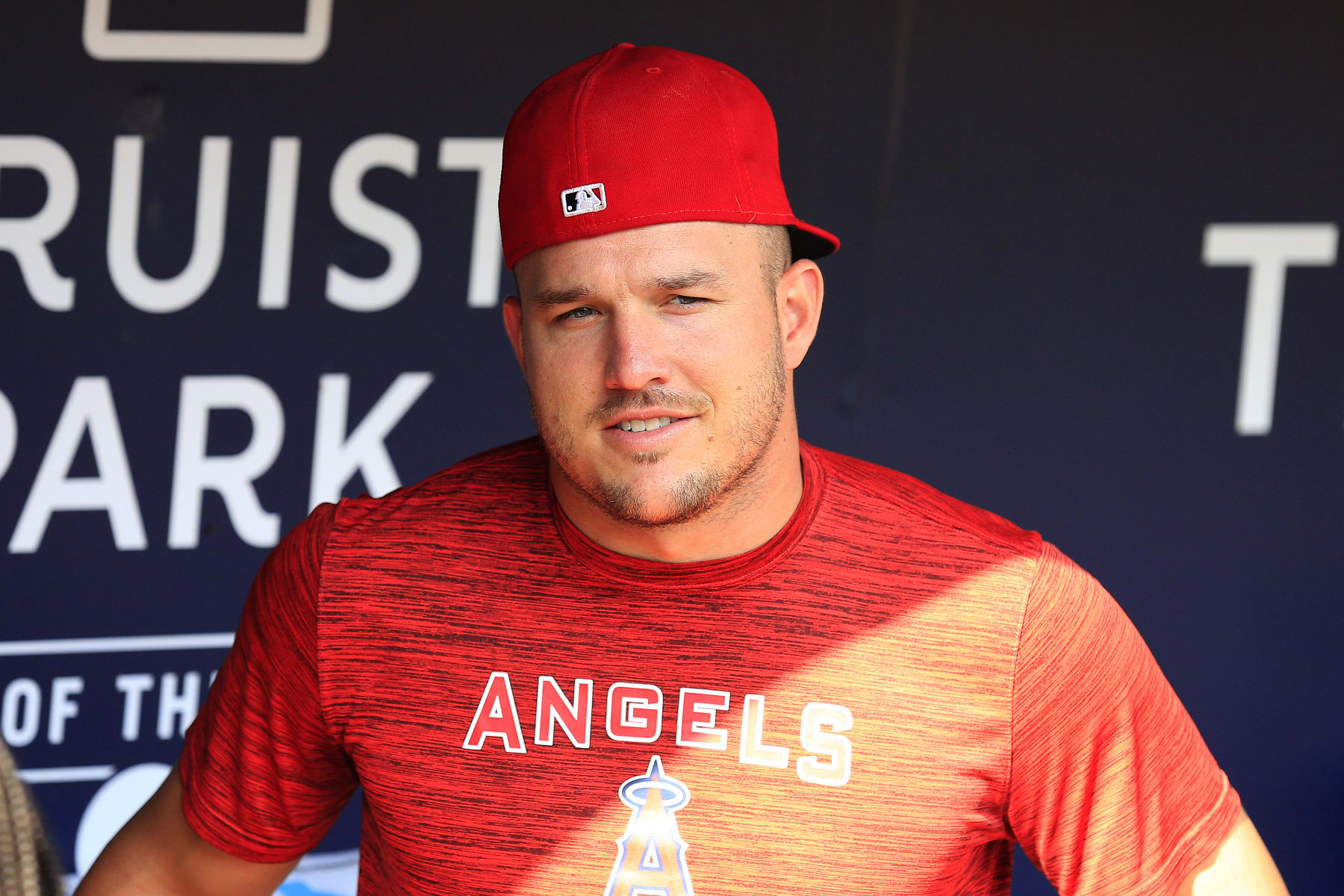 Mike Trout laments 'frustrating' injury plagued Angels season