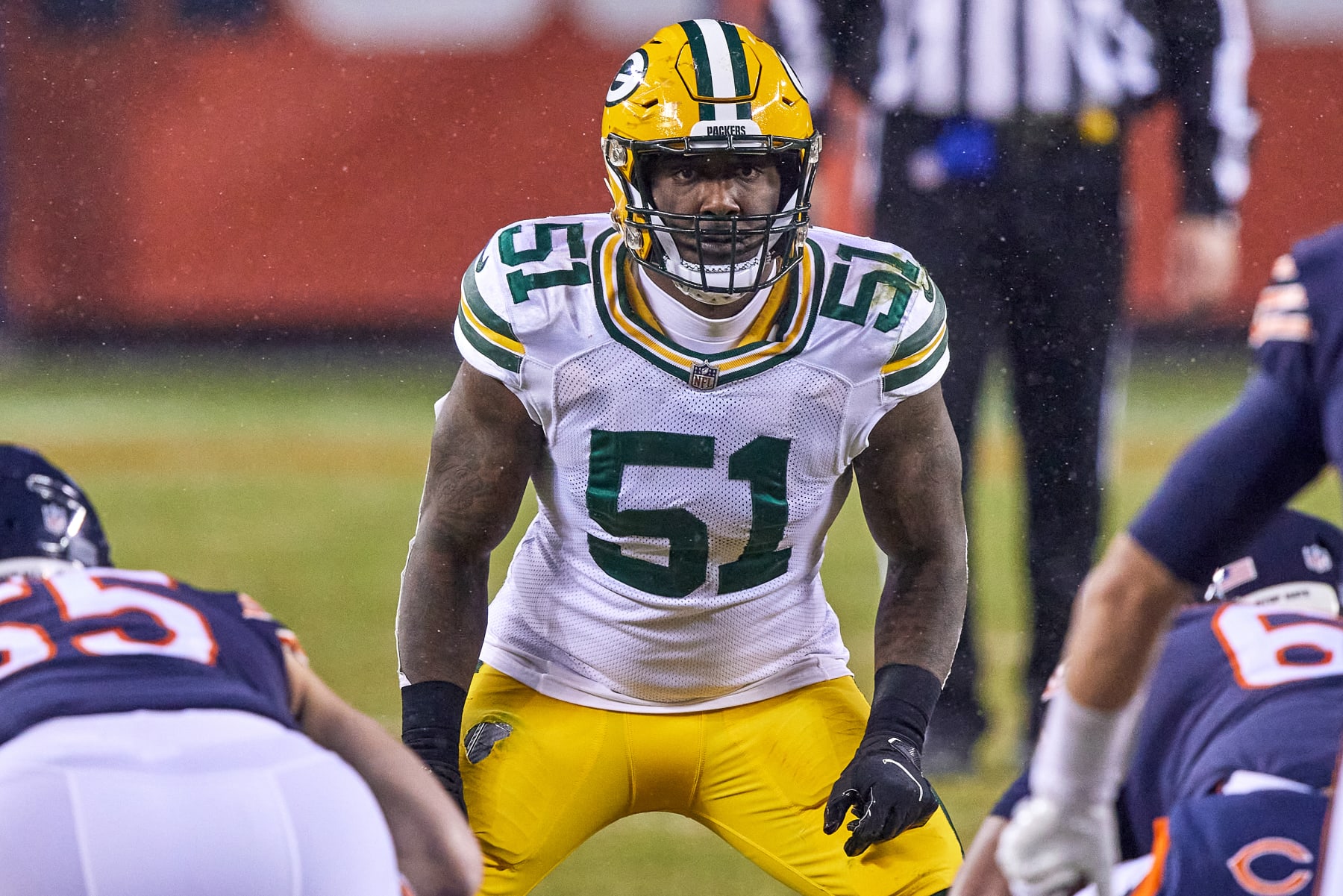 The possible holdup on Christian Watson's contract with Packers