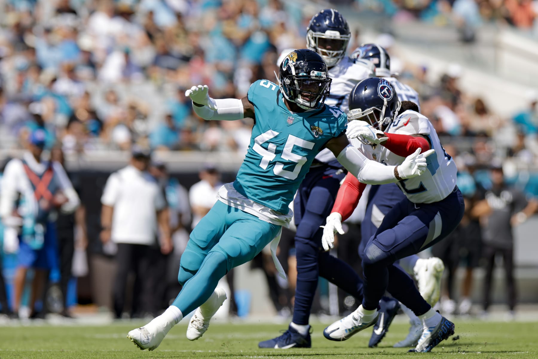 Miami Dolphins Zone - ESPN's Jeremy Fowler says the Dolphins believe 2020  second round OL Robert Hunt can be a Pro Bowl player at guard, so they're  moving him from right tackle.