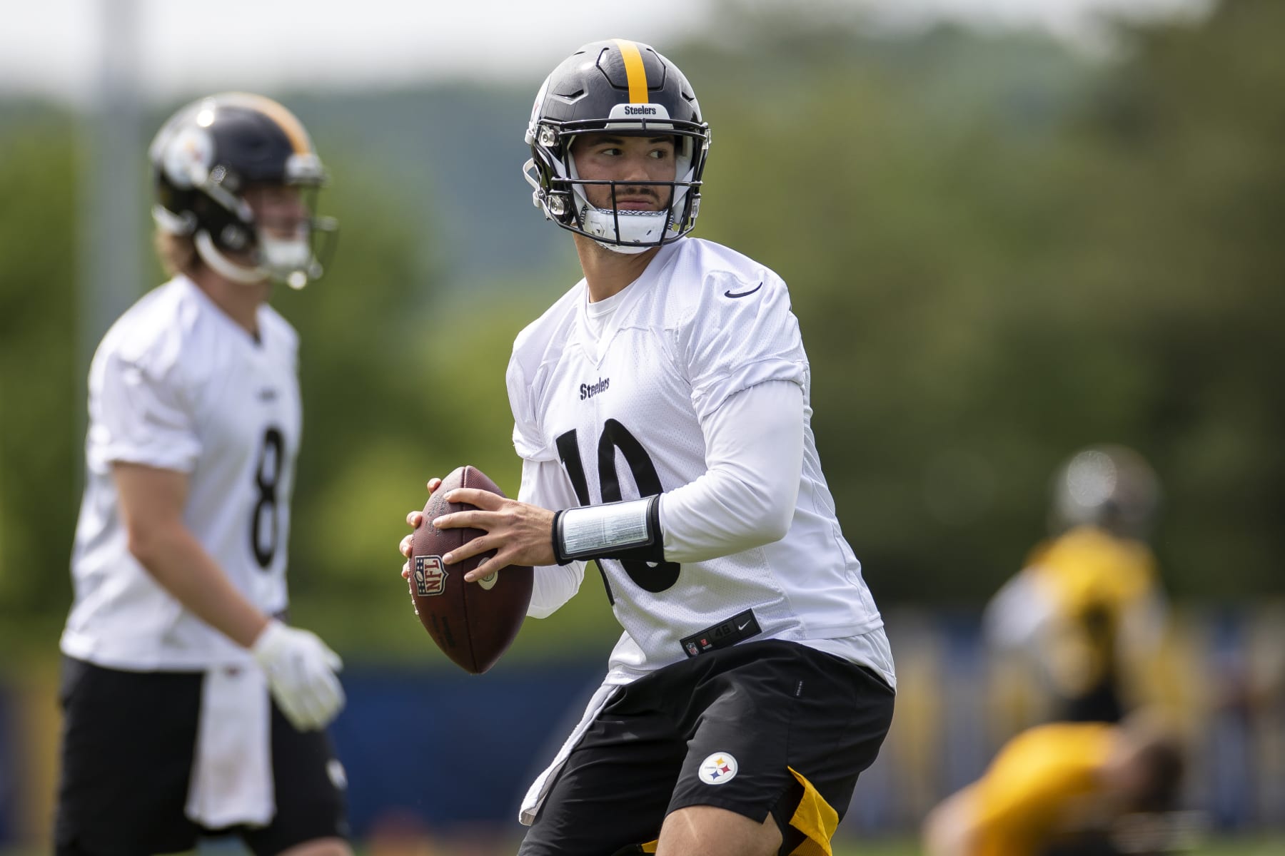 Buying or Selling Steelers' Top Offseason Performances Ahead Of