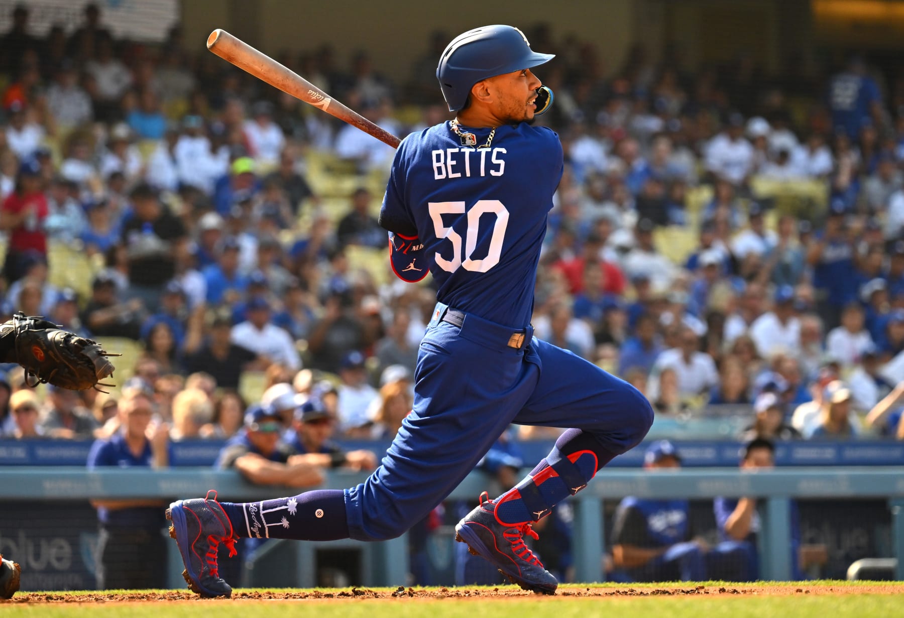 Sosa belts 600th home run – The Denver Post