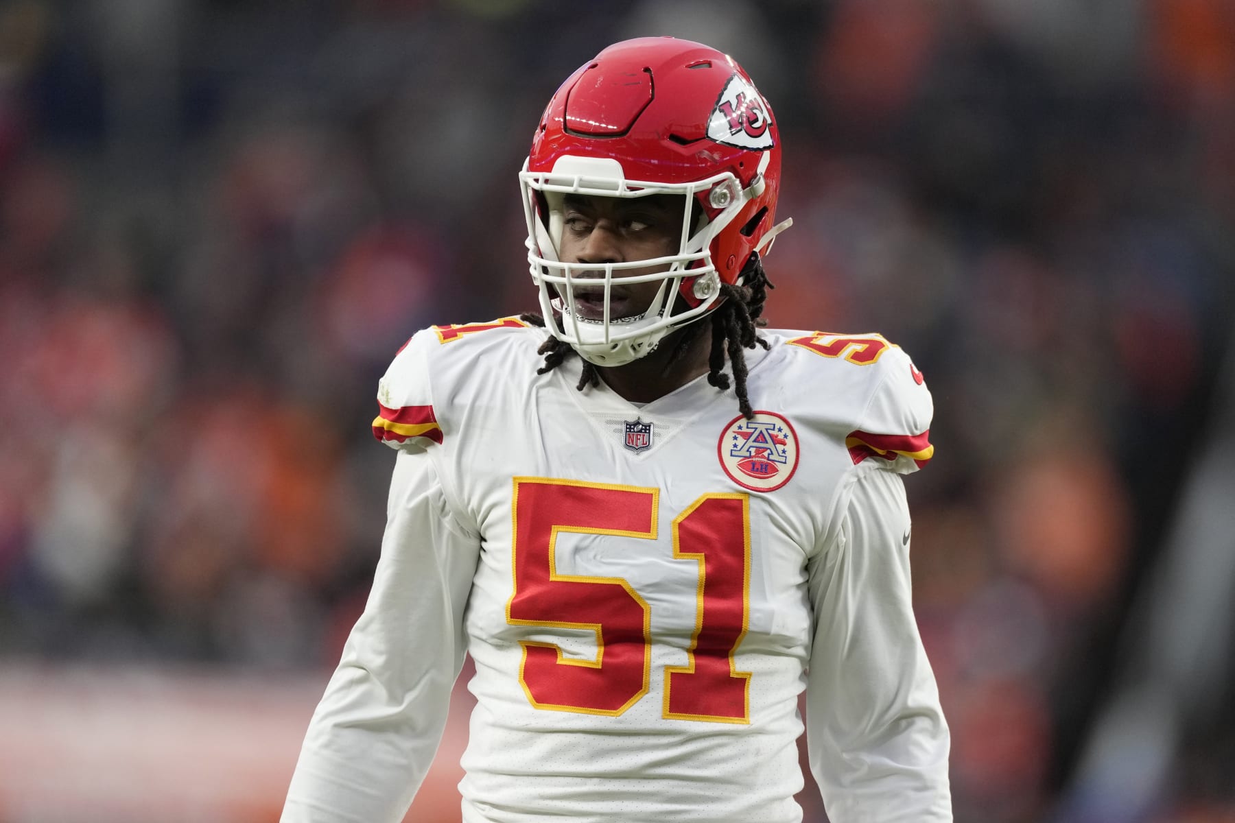 Chiefs Rumors: 2022 Breakout 'Falling' at Training Camp