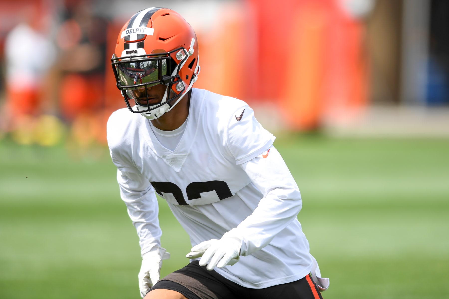 Browns' Donovan Peoples-Jones Poised For Breakout 2022 Season