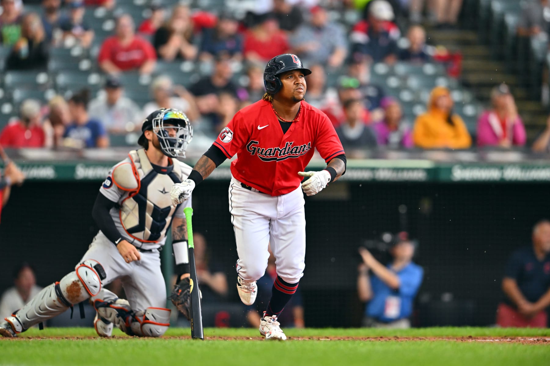 Jose Ramirez rumors keep swirling with teams wanting Cleveland Guardians 3B