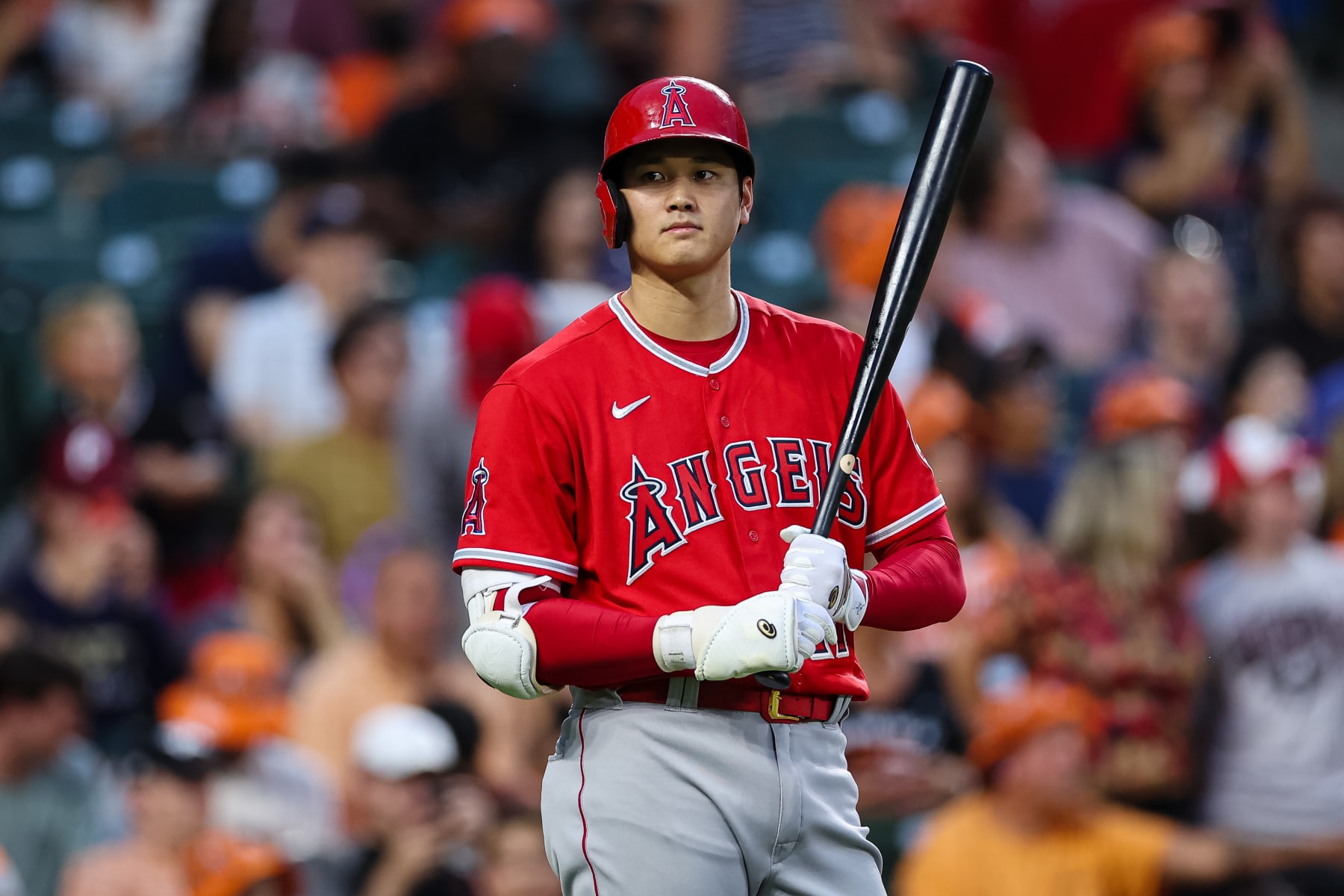 Shohei Ohtani Rumors: MLB Exec Views Red Sox as 'Real Threat' to Sign  Angels Star, News, Scores, Highlights, Stats, and Rumors