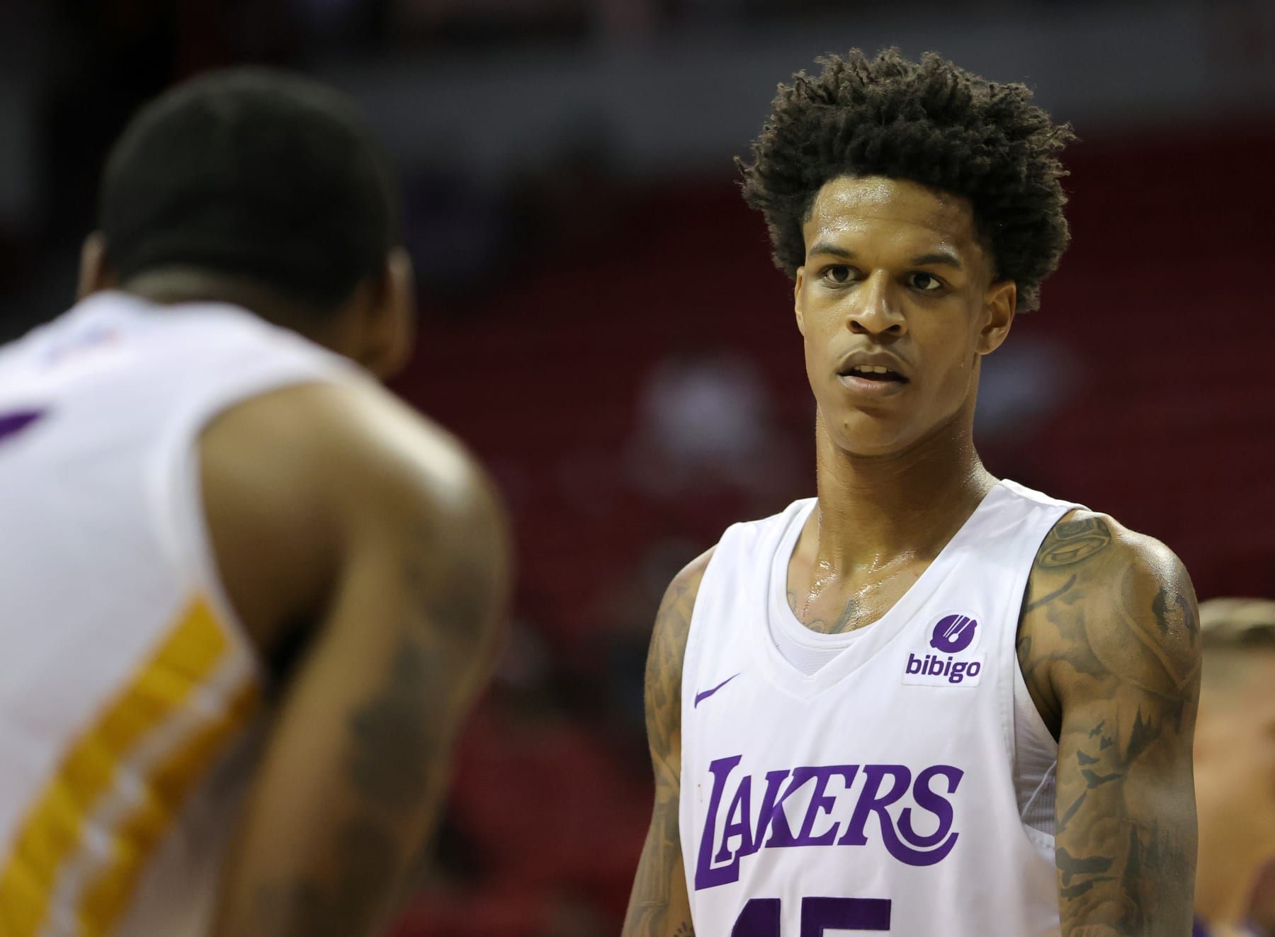 3-time Lakers champ reveals reality Shareef O'Neal is living in