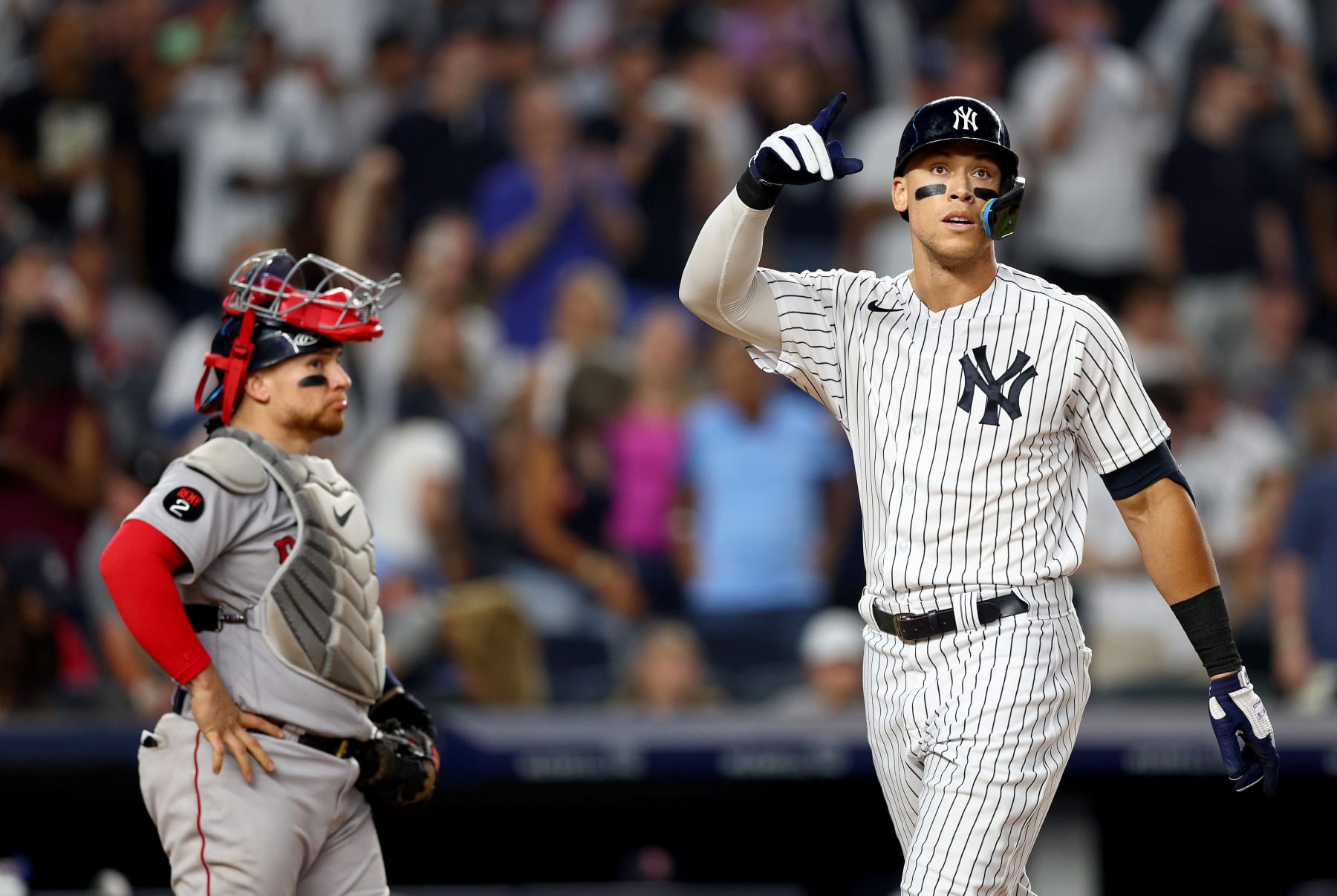 Yankees Rumors: Marlins 'Pushing Hard' for Gleyber Torres Trade; Asking  Price 'Steep', News, Scores, Highlights, Stats, and Rumors