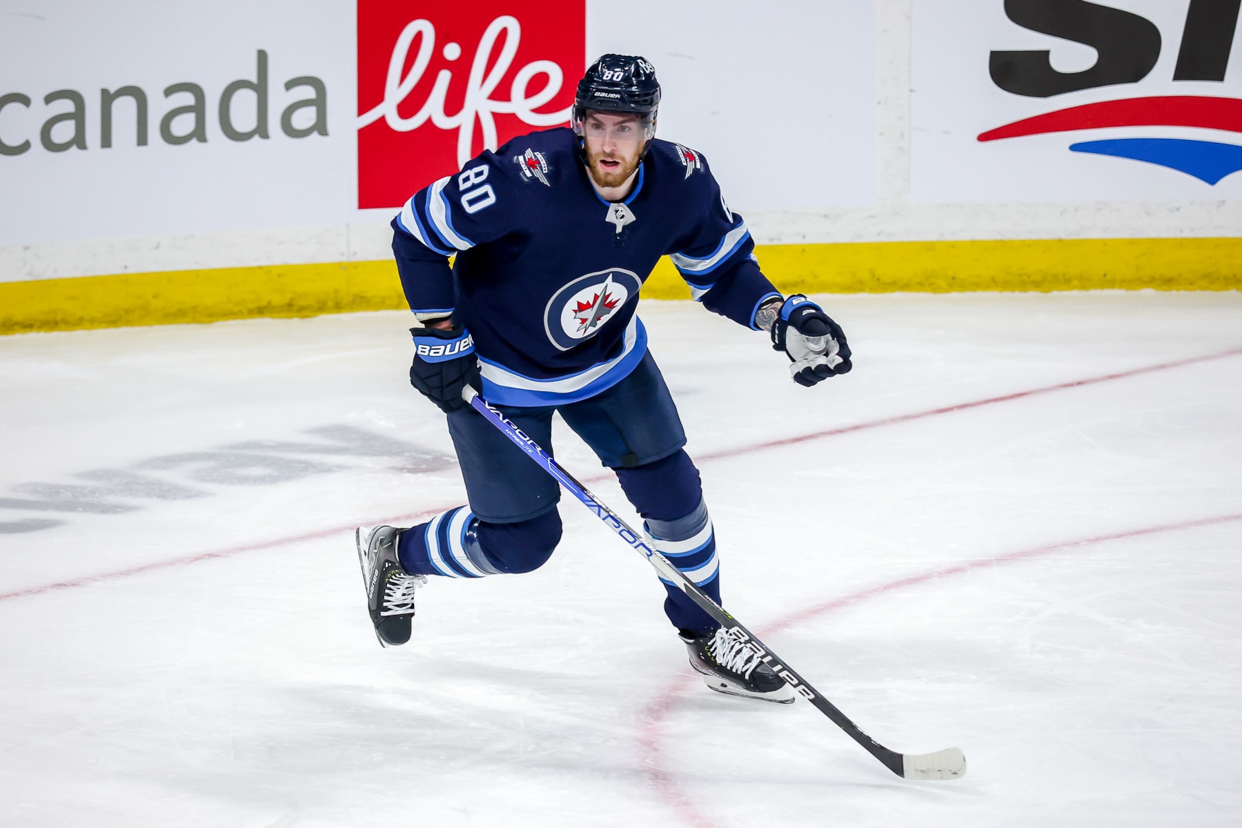 Insufficient offer for Pierre-Luc Dubois could push Habs out of the  sweepstakes! - HockeyFeed
