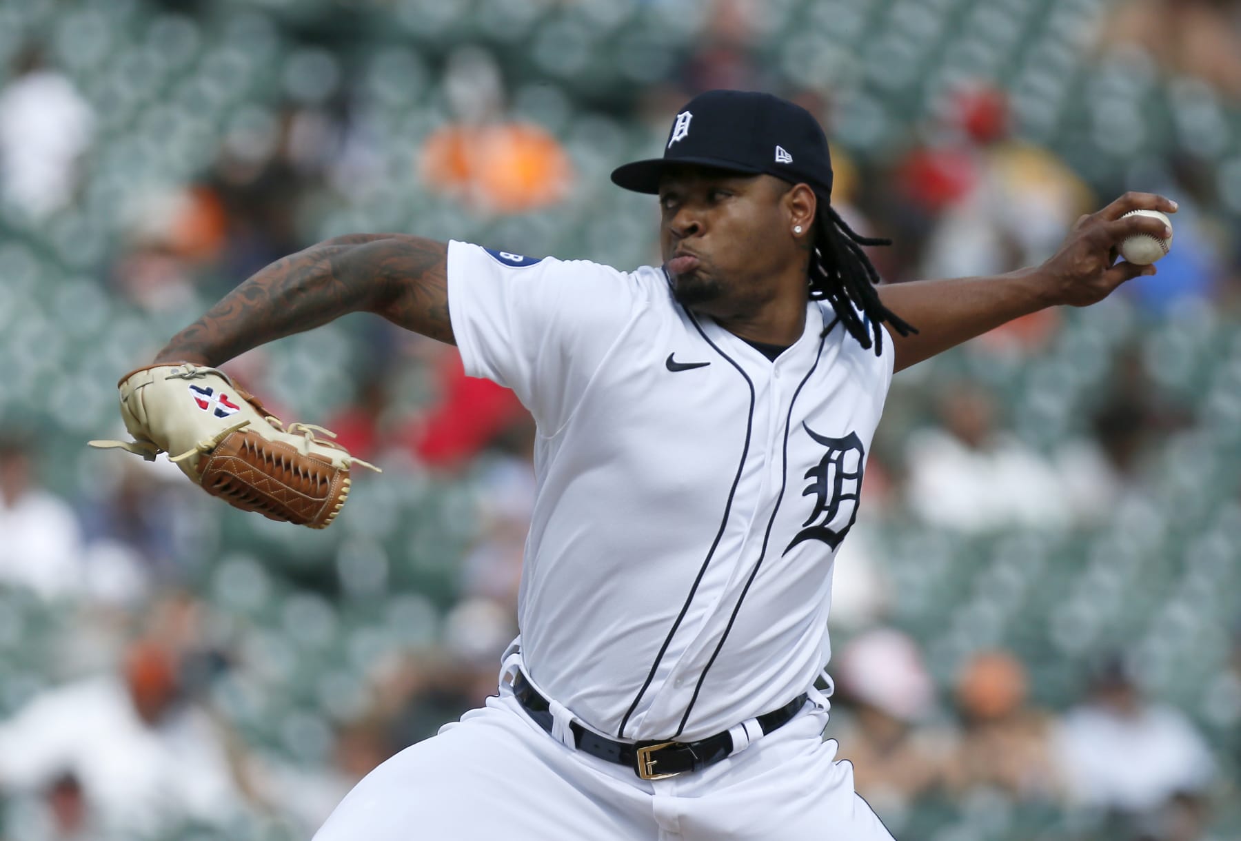 3 positions the Dodgers should target over Luis Castillo at the deadline