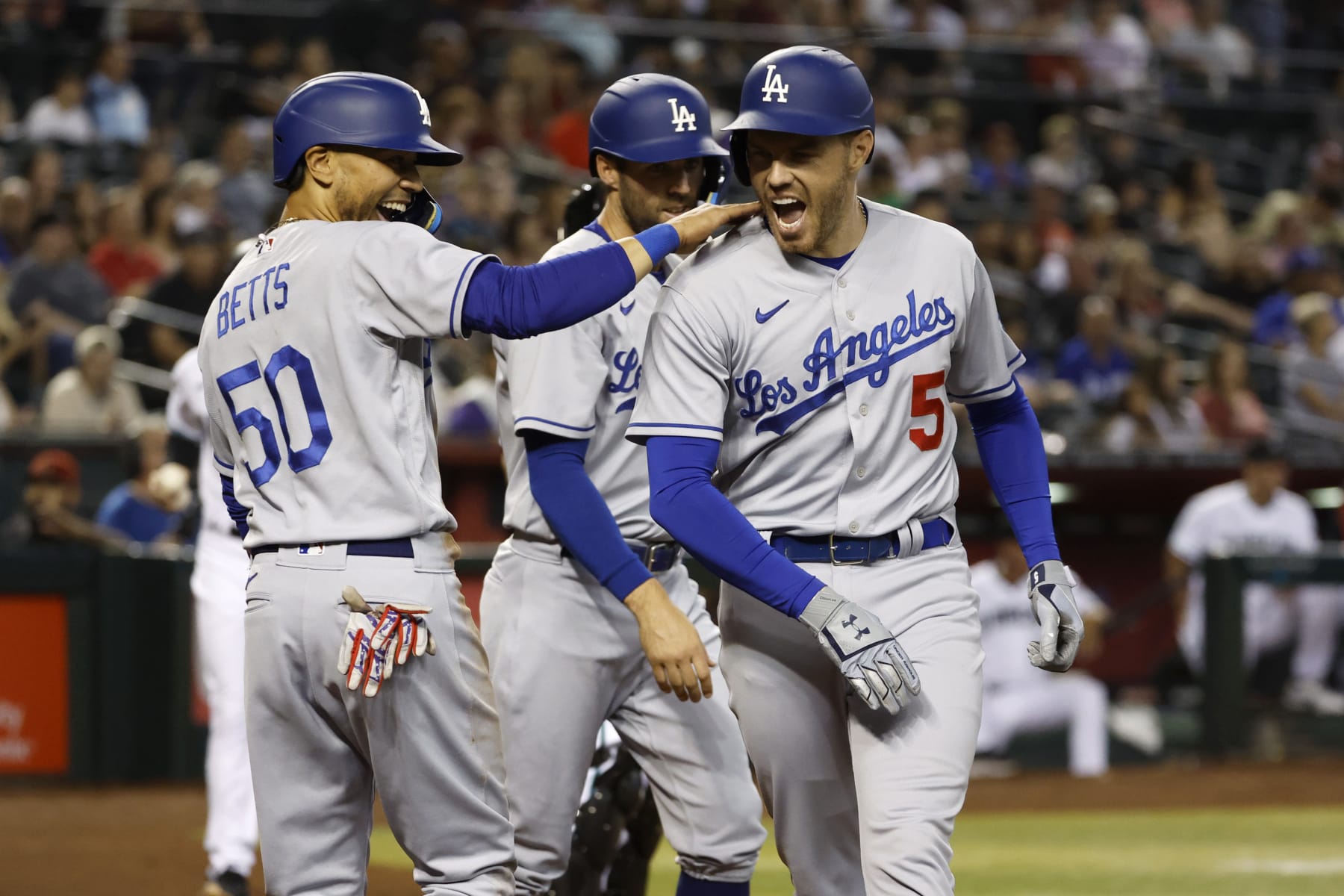 Dodgers' Final Guide, Ideal Targets for 2023 MLB Trade Deadline
