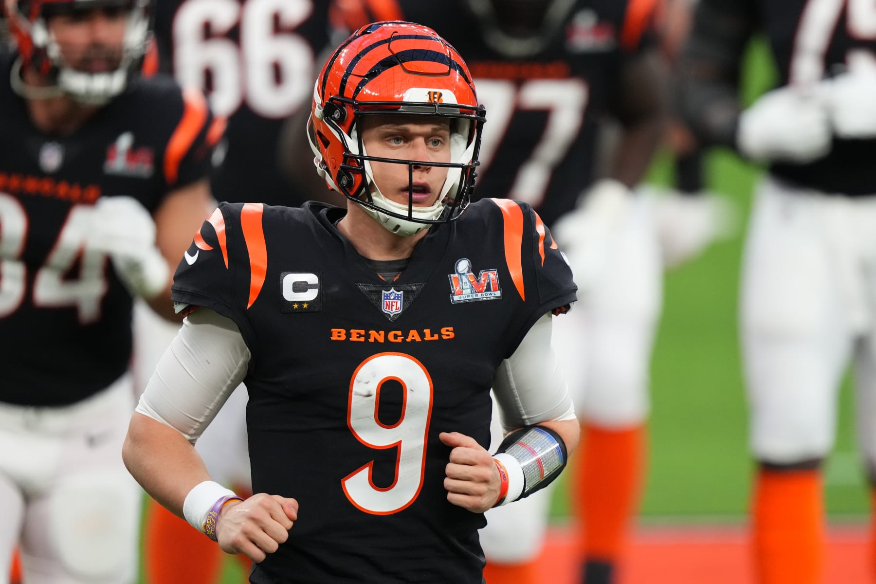 Bengals Practice Report: Performance, Passion Not Dipping With Joe Burrow's  Absence