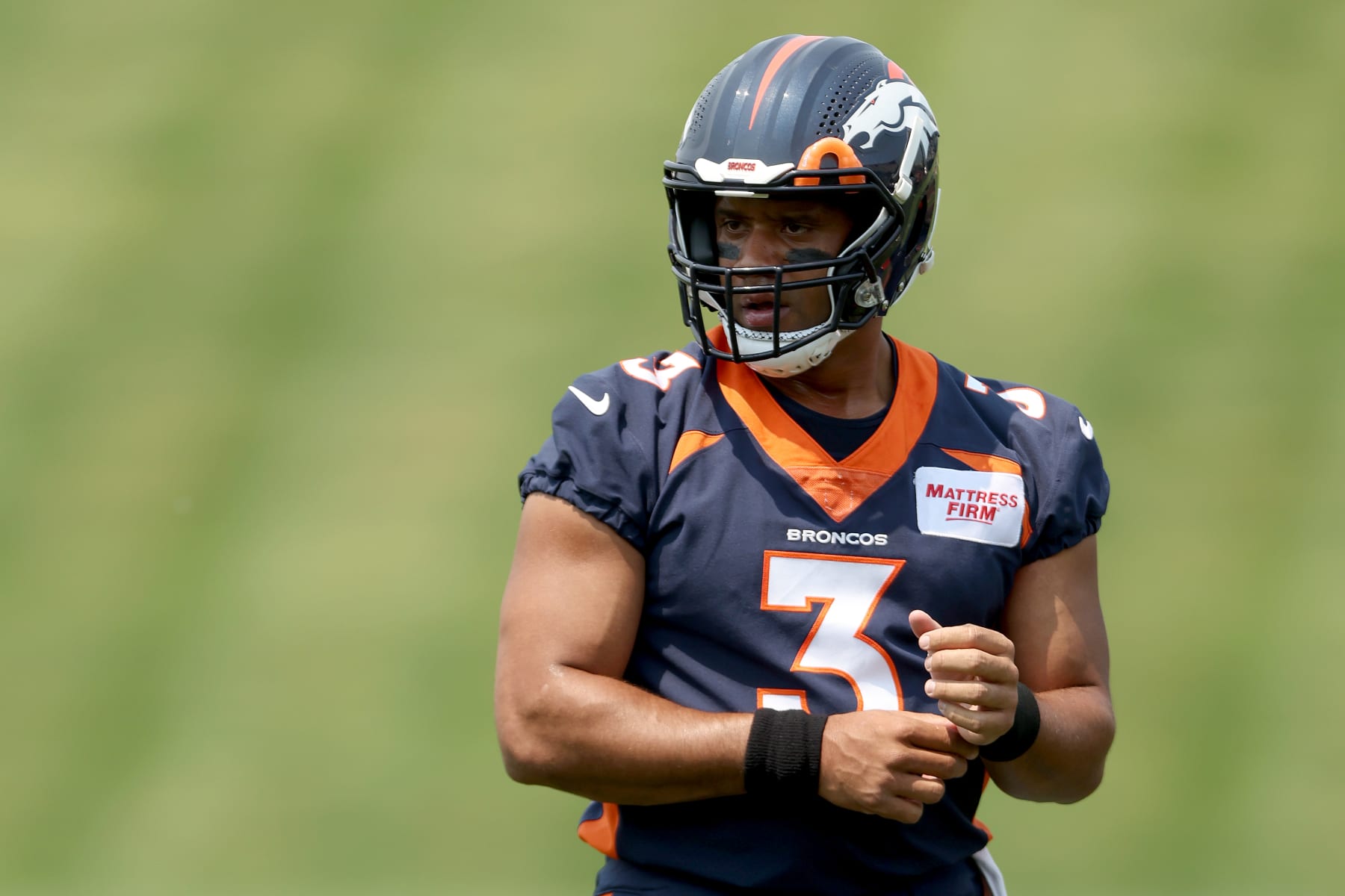 What can the Denver Broncos do with Russell Wilson's contract?, NFL News,  Rankings and Statistics