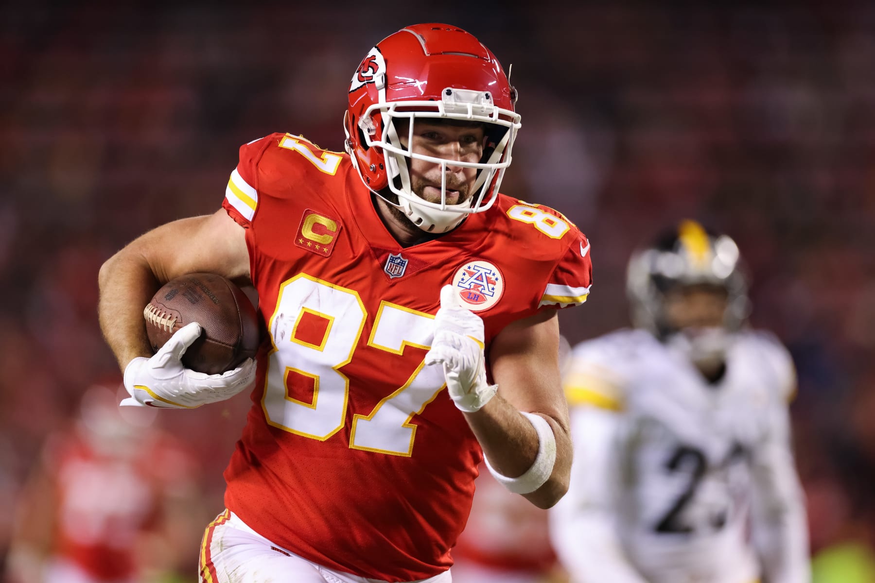 Chiefs Super Bowl odds: What Kansas City needs to do in offseason to win  Super Bowl 57 - DraftKings Network