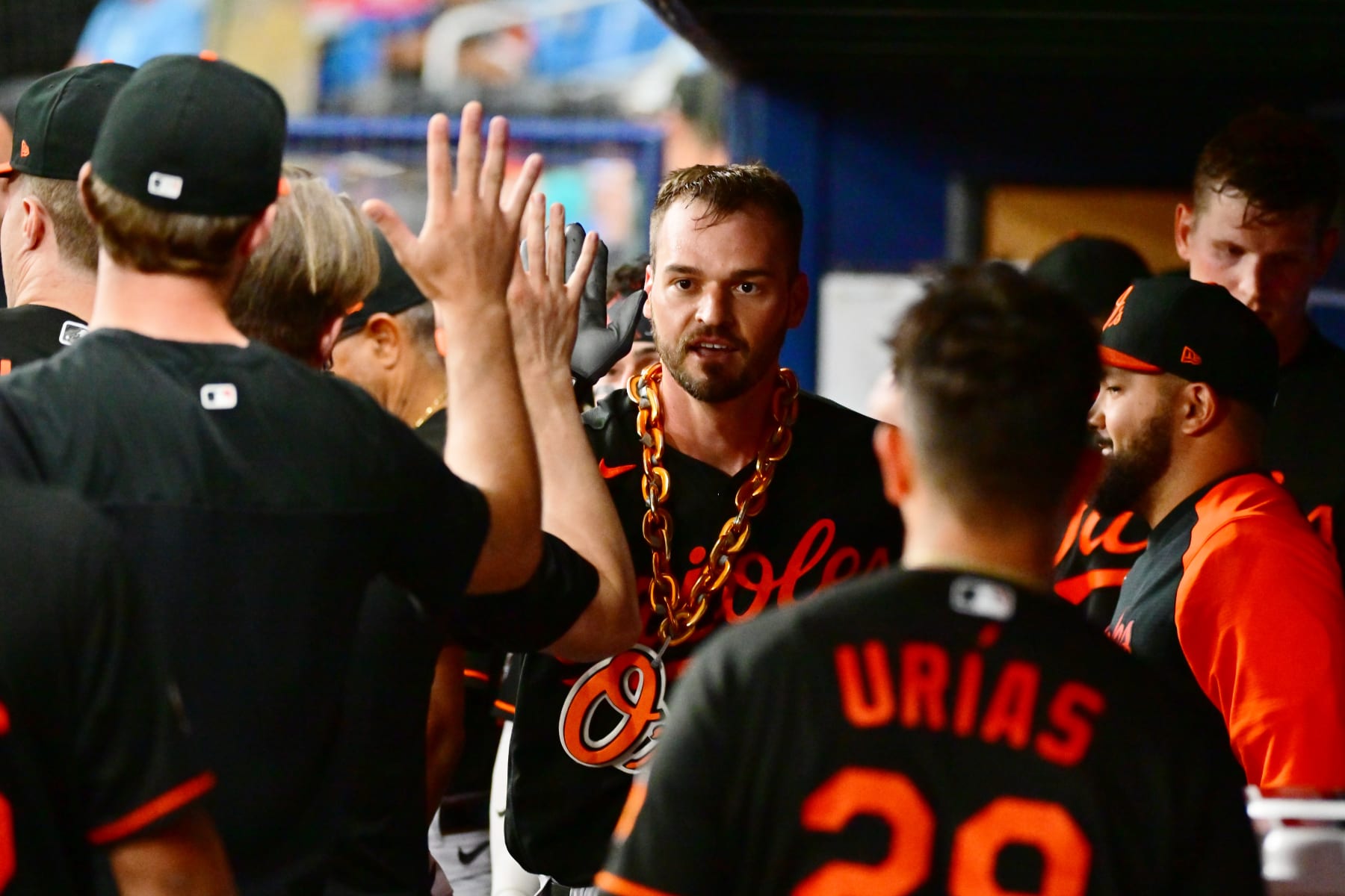 Orioles Fans Are Focused On A Drastic Turnaround Continuing