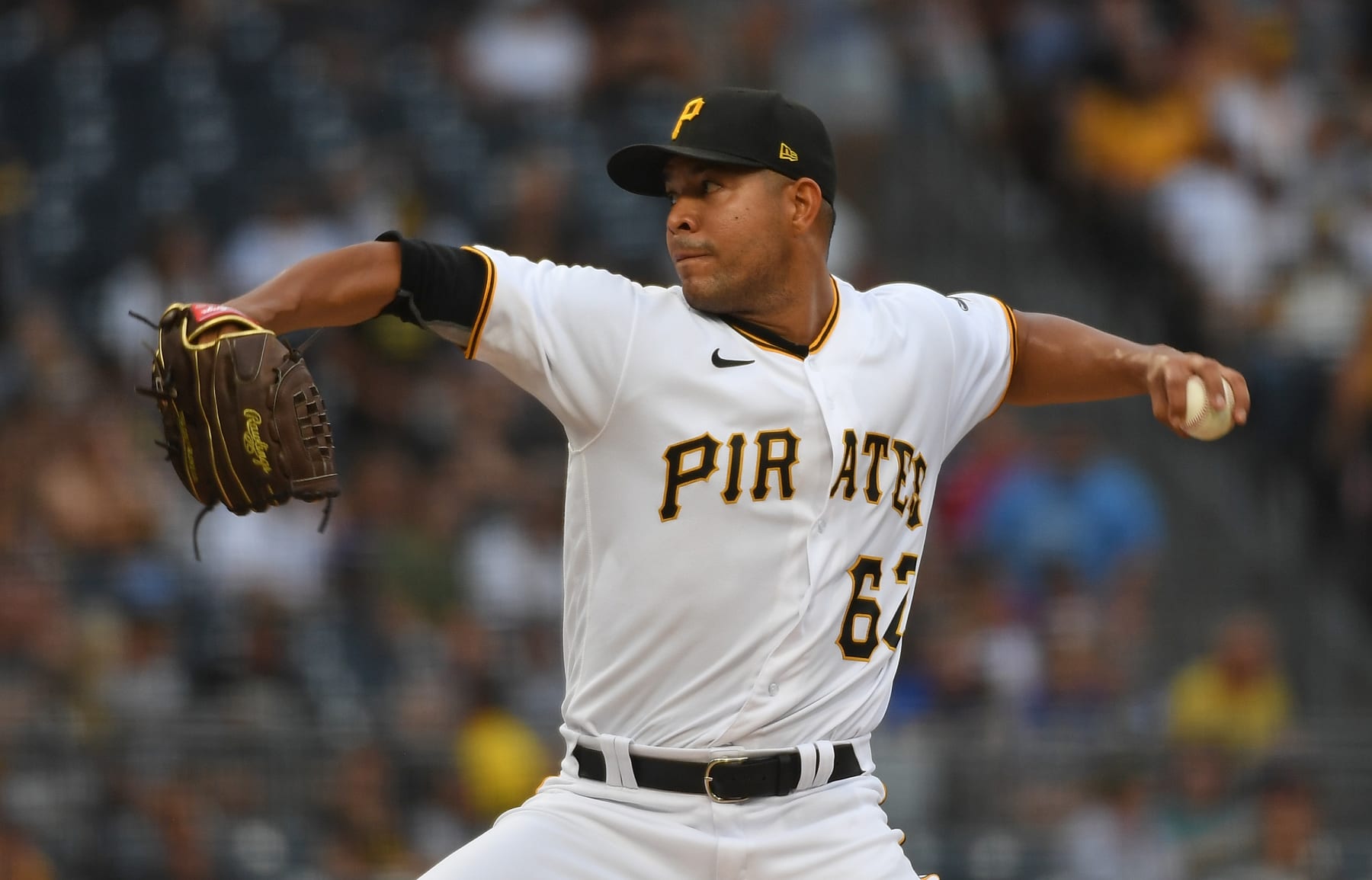 Potential Suitors for Jose Quintana - Last Word On Baseball