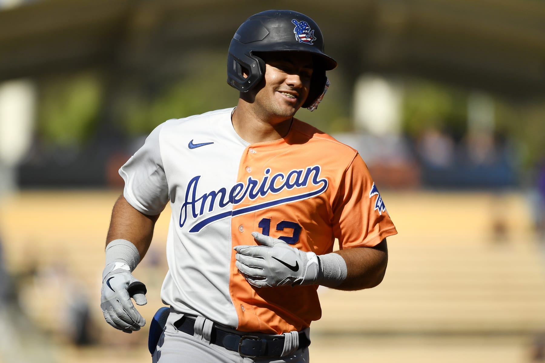 BA Hot 100: Dynasty FYPD Rankings 2022 — College Baseball, MLB Draft,  Prospects - Baseball America