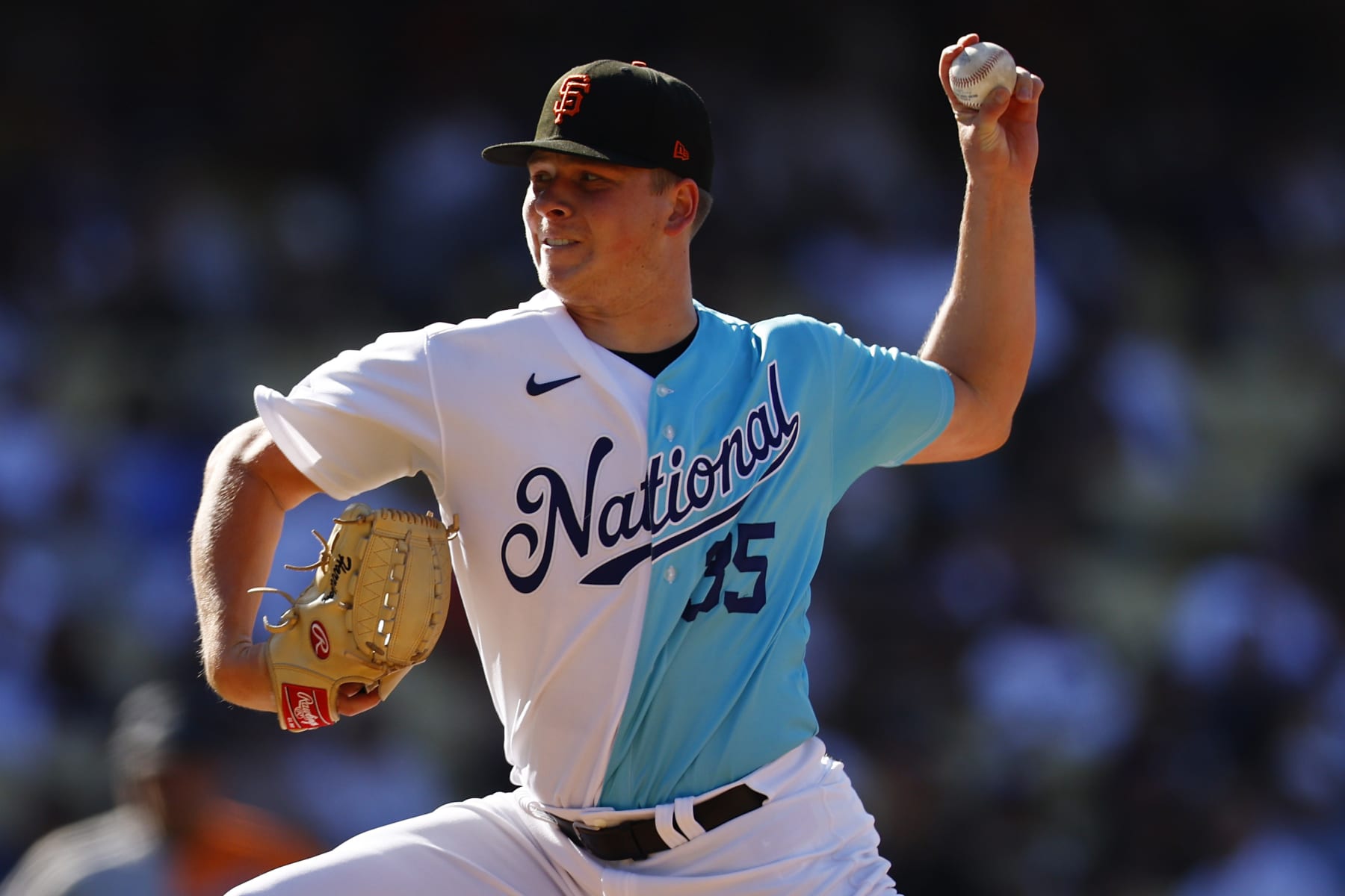 2022 MLB Draft: Profiles on 77 top prospects - Baseball Prospect Journal