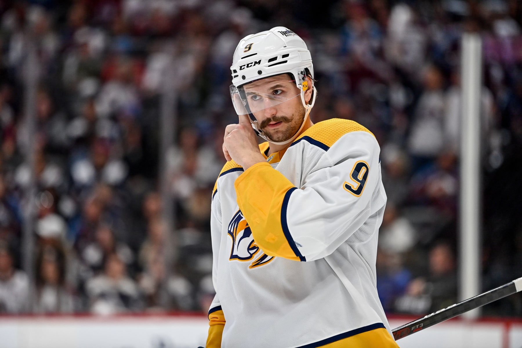 NHL Season Preview: 5 Stanley Cup Favorites for 2022–23 