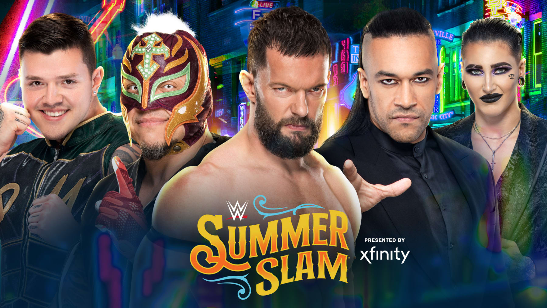 Final WWE SummerSlam 2022 Picks for Reigns vs