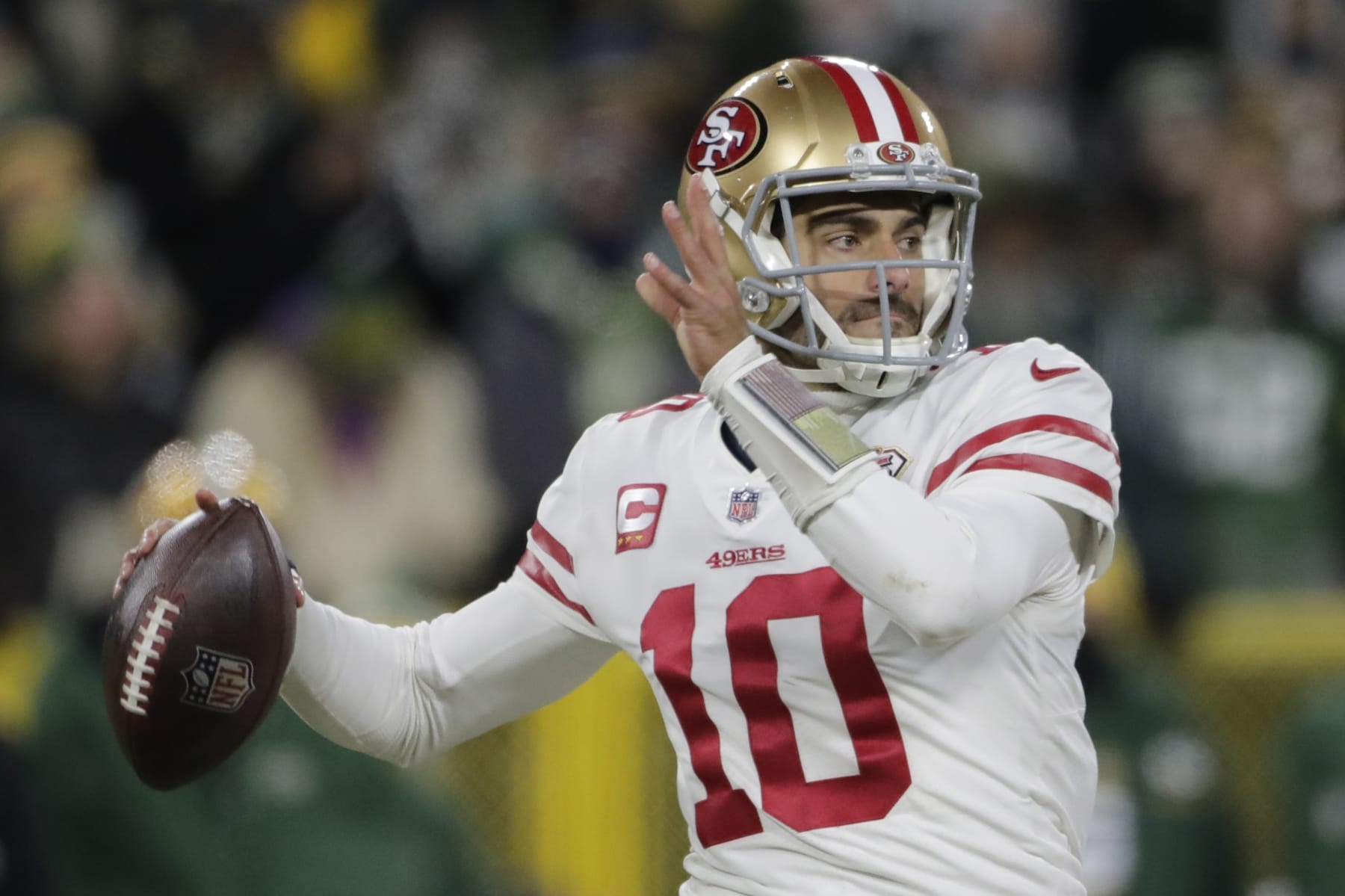 Trey Lance officially starting quarterback for San Francisco 49ers, while  Deebo Samuel reports for training camp, NFL News