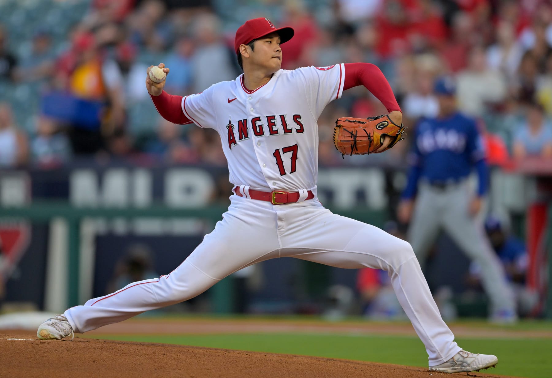 Angels should trade Shohei Ohtani, former Yankees ace says