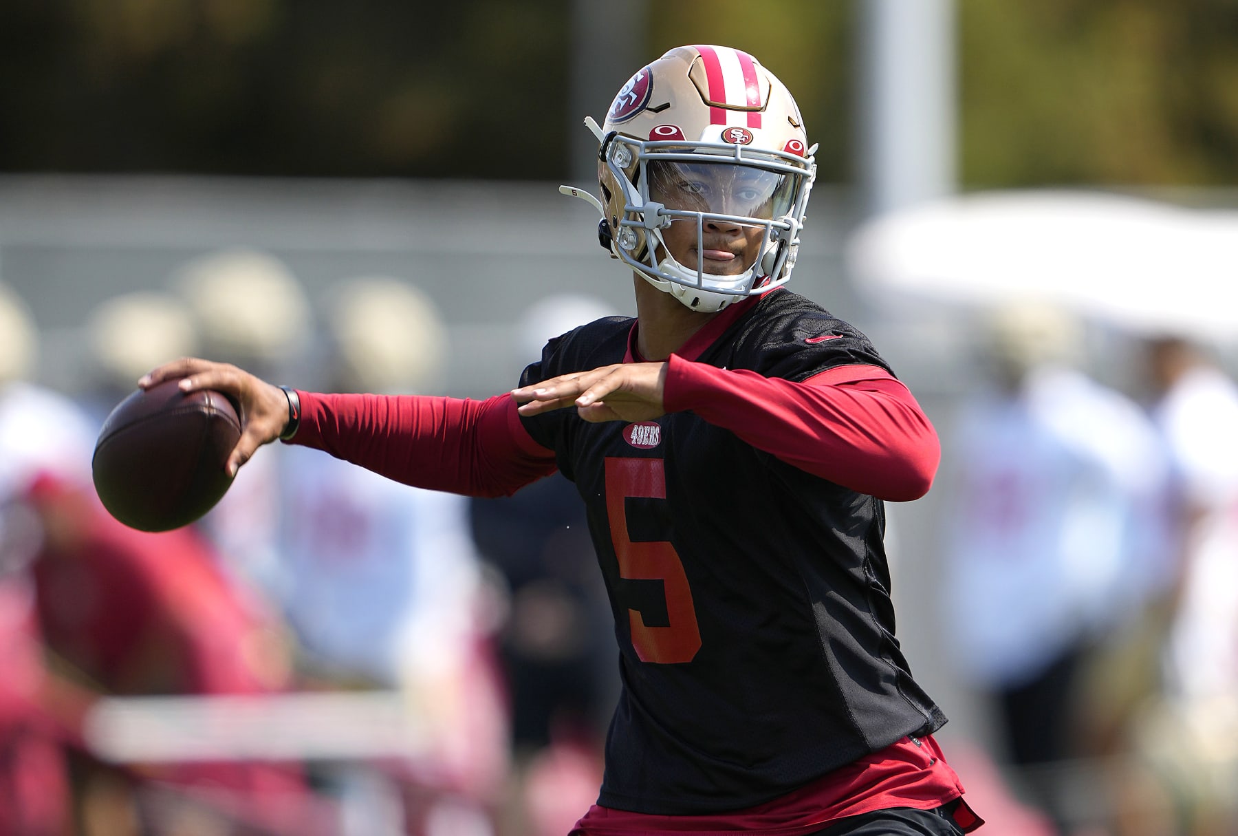 Ranking the 49ers' moves that added up to a 13-4 season from an NFC  powerhouse