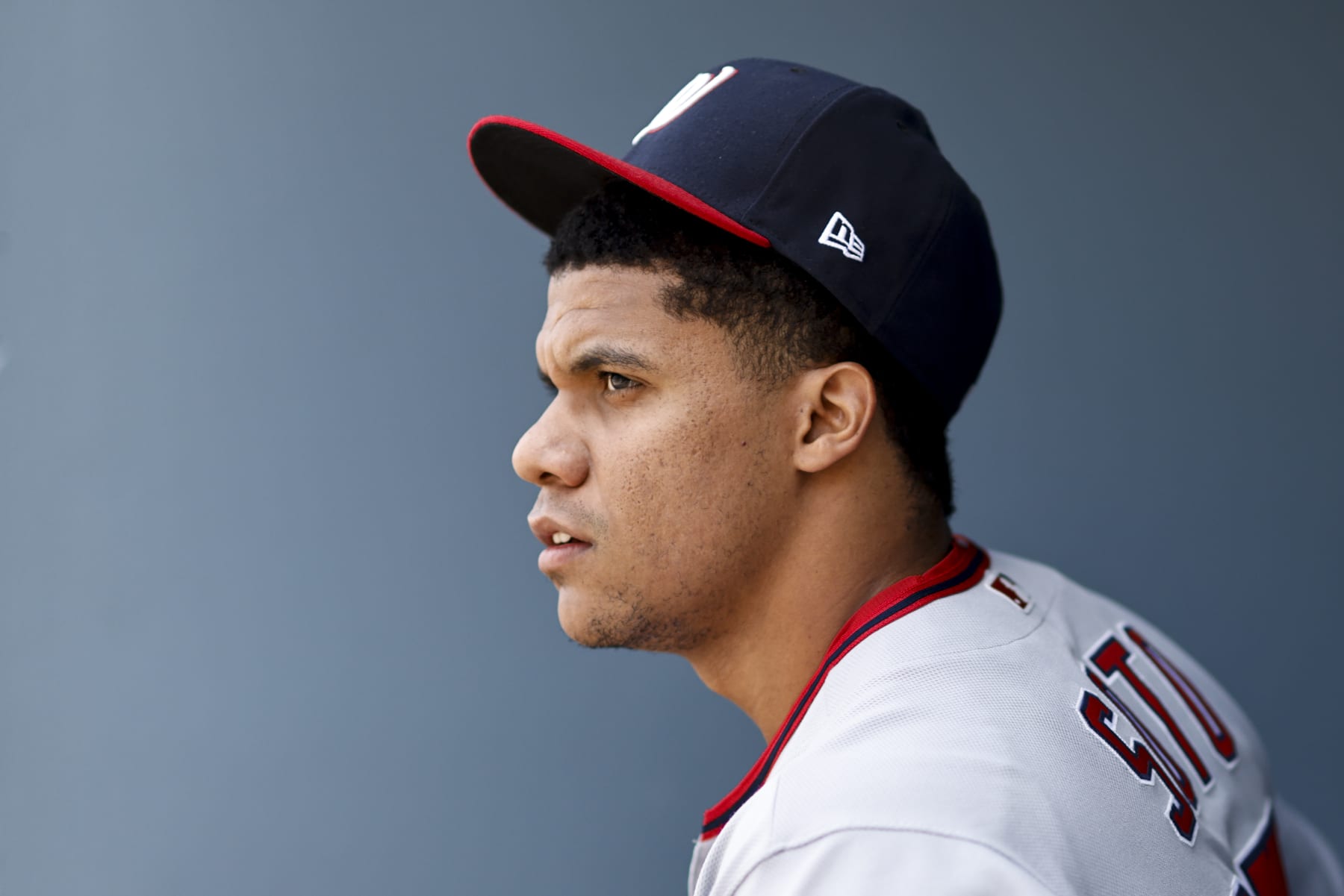 MLB Rumors: Juan Soto Contract Extension Being 'Aggressively' Pursued by  Padres, News, Scores, Highlights, Stats, and Rumors