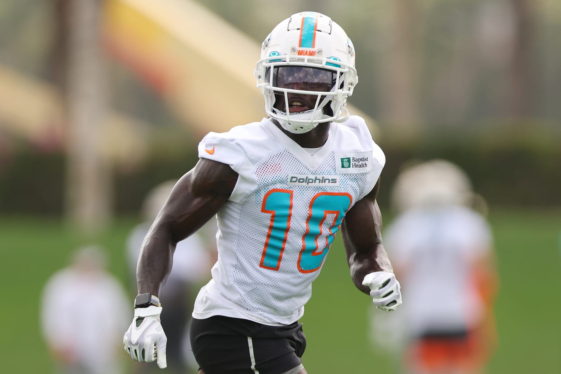 Ranking the NFL's top 10 wide receivers for 2019 - Sports Illustrated