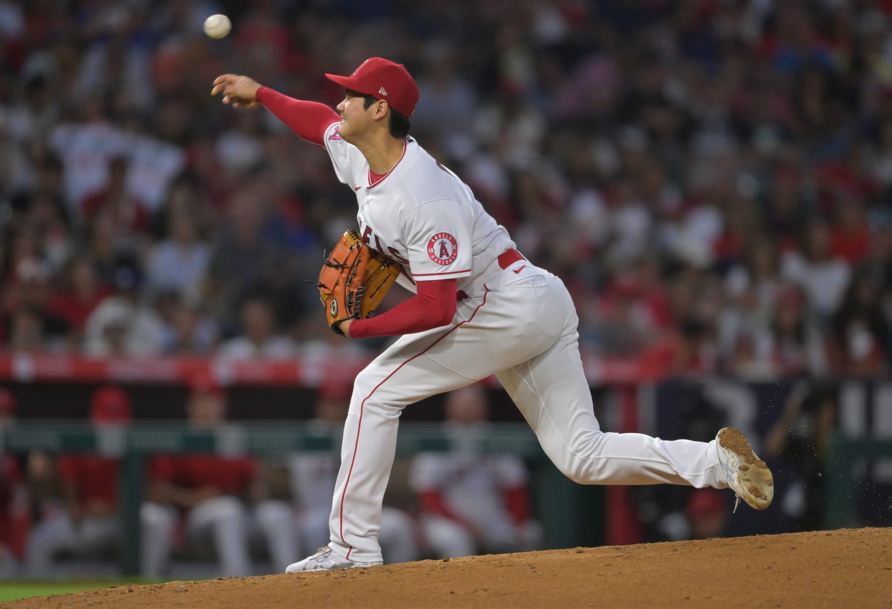 Ohtani helps send Mets into last place as Angels win 3-1 West & SoCal News  - Bally Sports