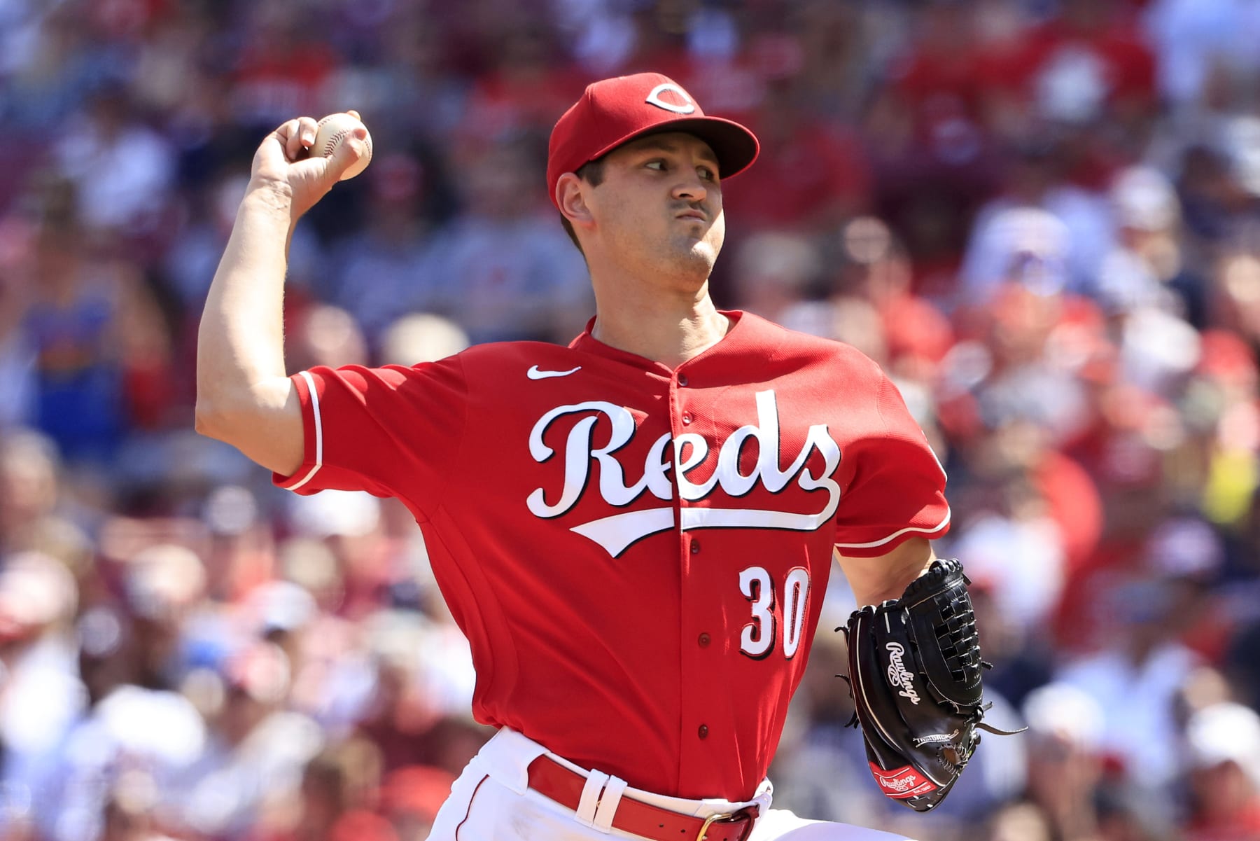 1 Trade Idea for Every MLB Team Before the 2022 Deadline | News, Scores,  Highlights, Stats, and Rumors | Bleacher Report