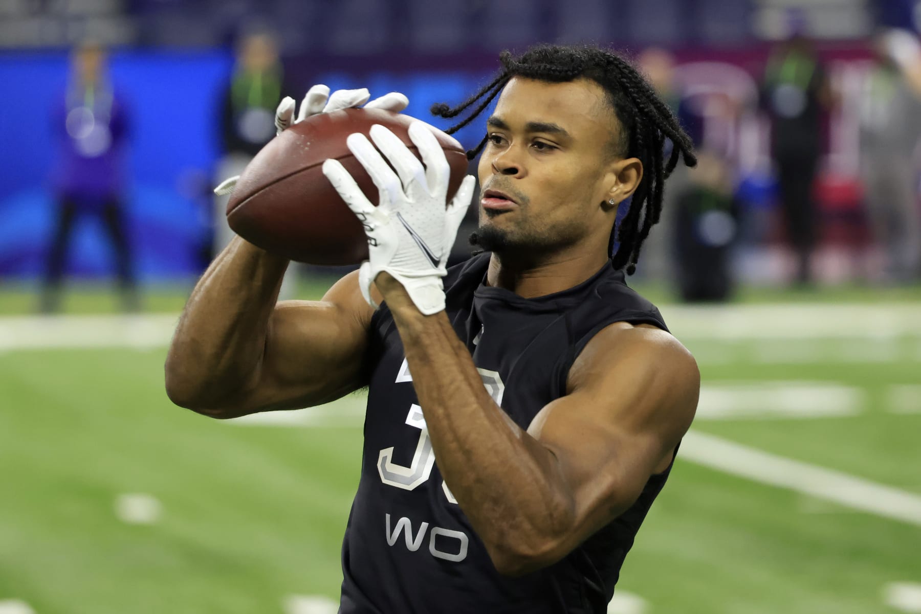 Cowboys use top-30 visit on 'sleeper' draft prospect - A to Z Sports