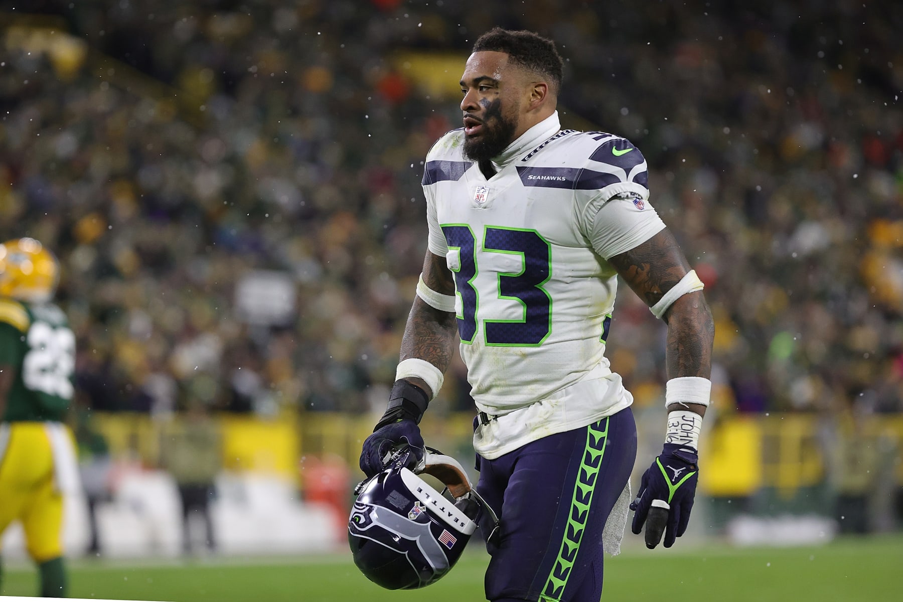 25 Most Intriguing Seattle Seahawks: #5 Jamal Adams (Brock & Salk