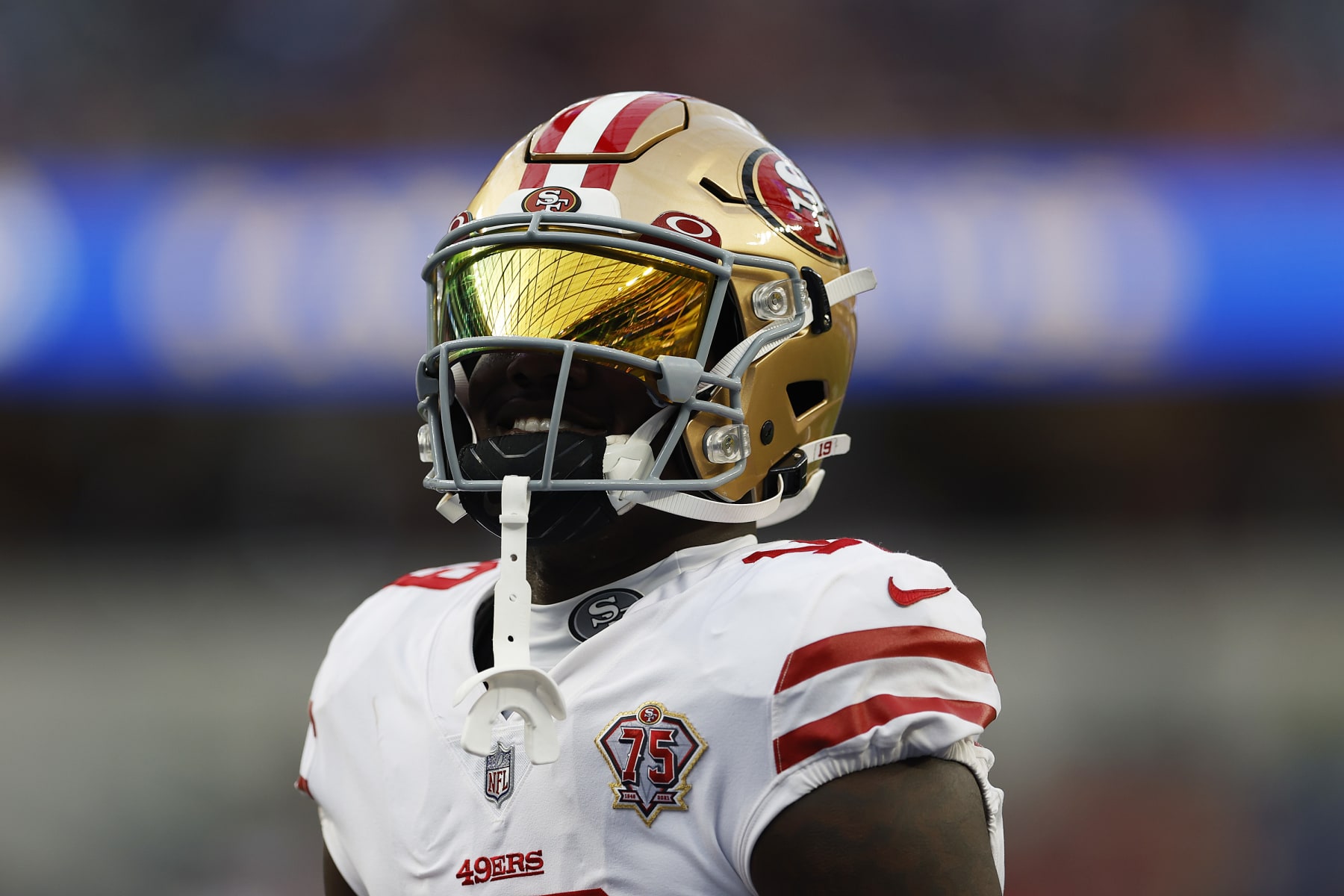 49ers' Updated Salary Cap Situation After Deebo Samuel's 3-Year, $71.6M  Contract, News, Scores, Highlights, Stats, and Rumors