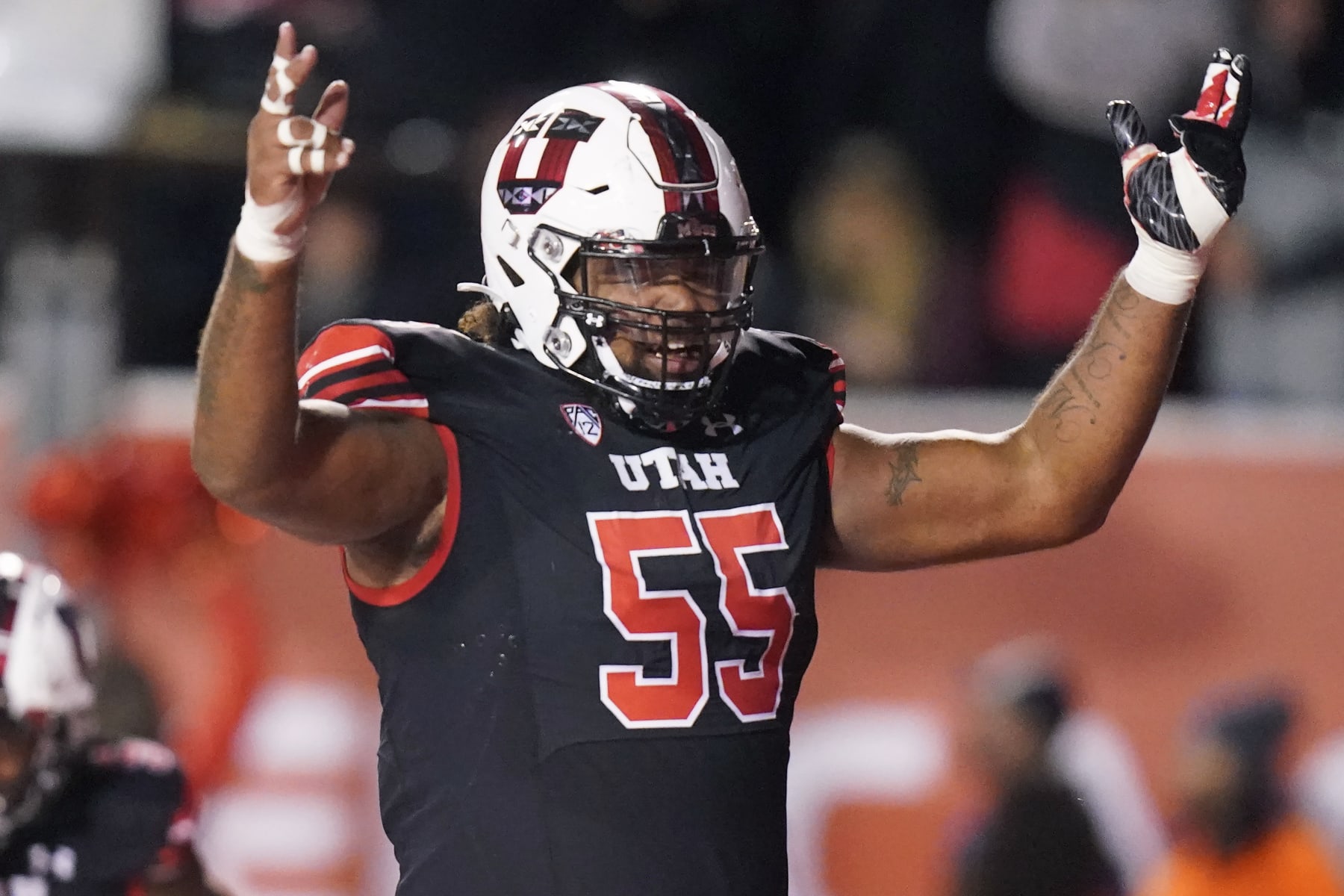 NFL Draft: UDFA best available - NBC Sports