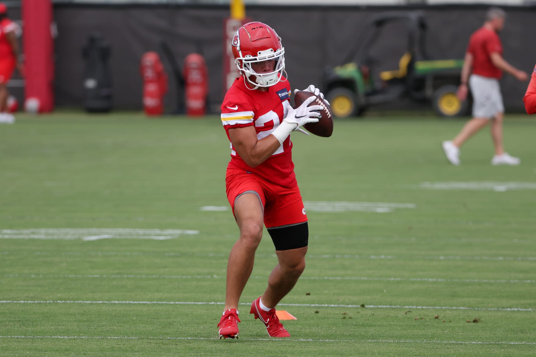 2022 Fantasy Football Draft: 3 Chiefs sleepers to look for