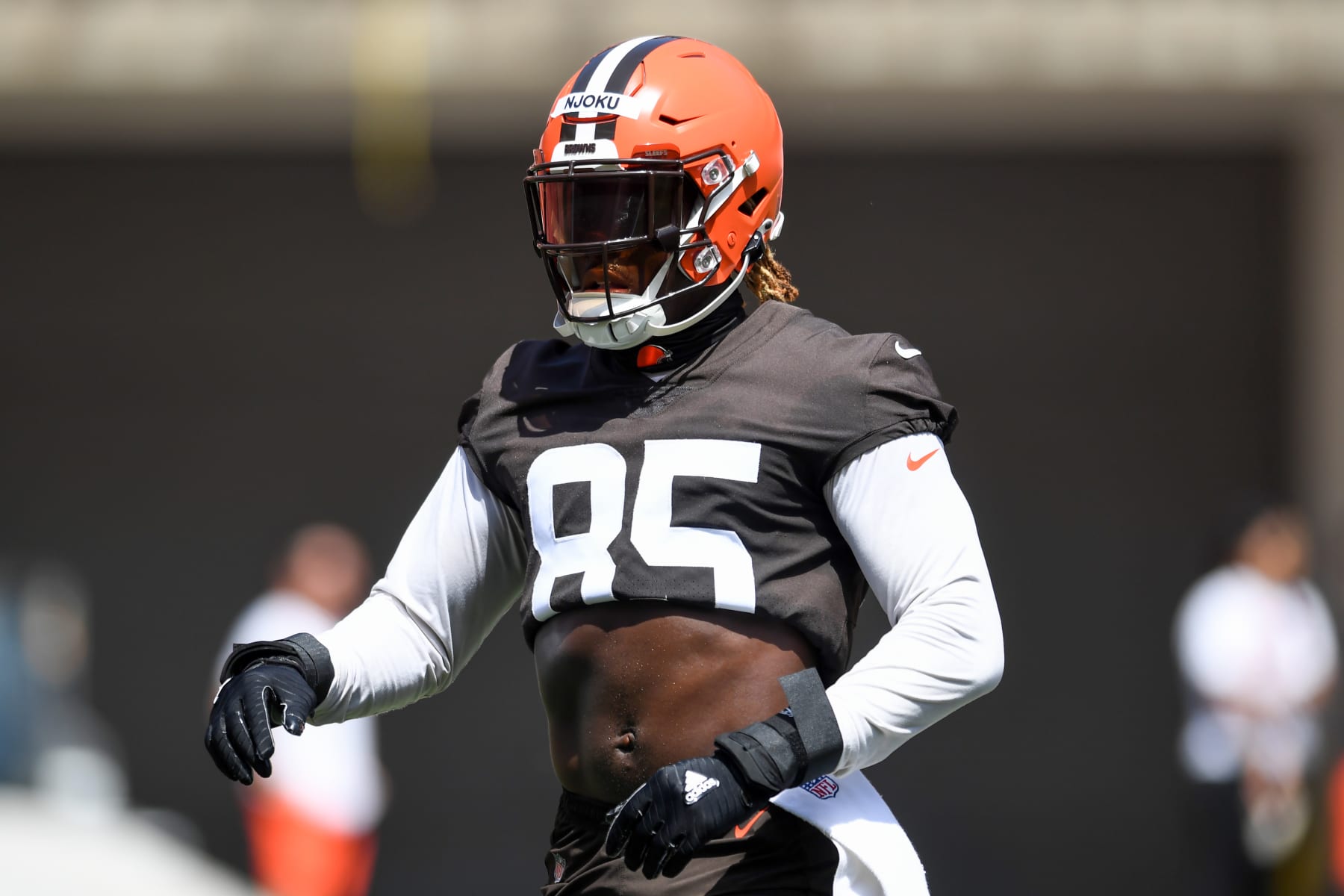 Cleveland Browns 2023 Fantasy Football Sleepers, Busts