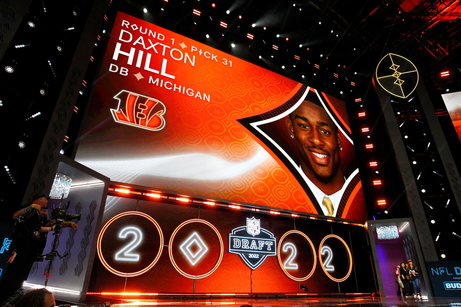 20022 nfl draft