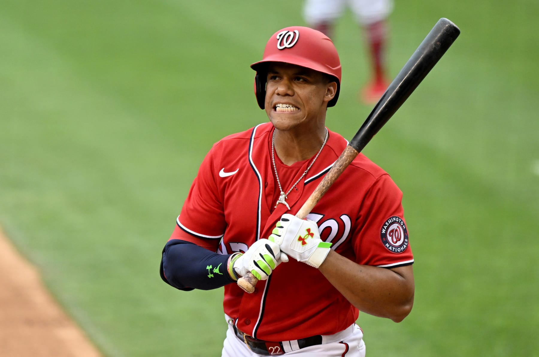 Juan Soto trade rumors: Padres have 'lots of optimism'; Cardinals reluctant  to include Dylan Carlson 