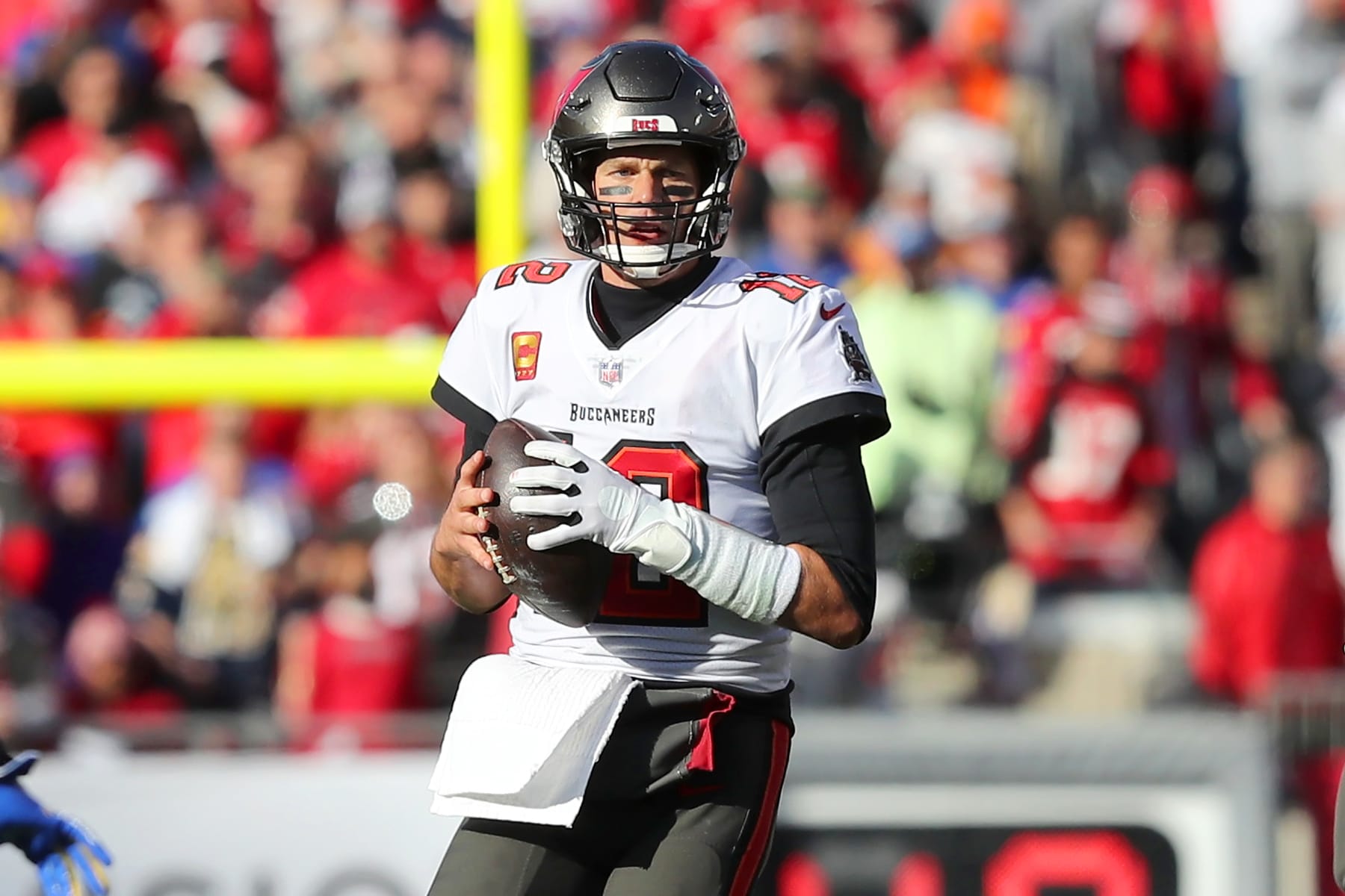 Buccaneers in the running for new MVP-caliber quarterback in 2022