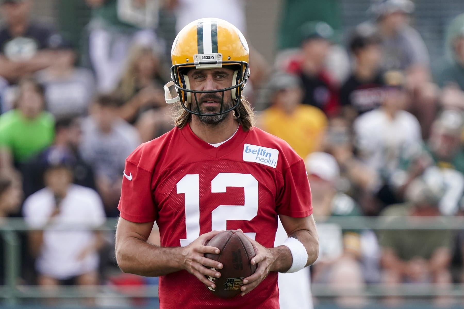 Green Bay Packers 2022 Fantasy Football Sleepers, Busts