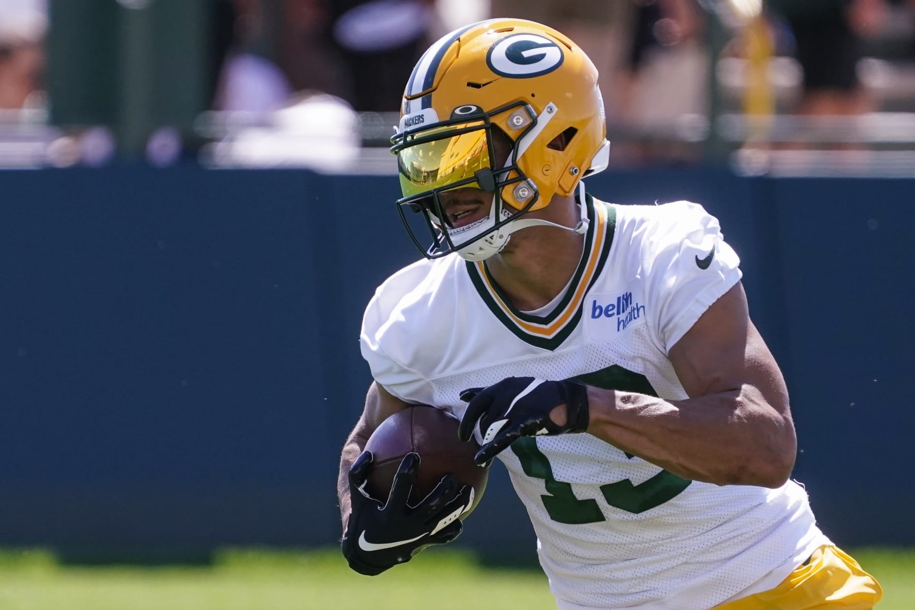 Green Bay Packers 2022 Fantasy Football Sleepers, Busts