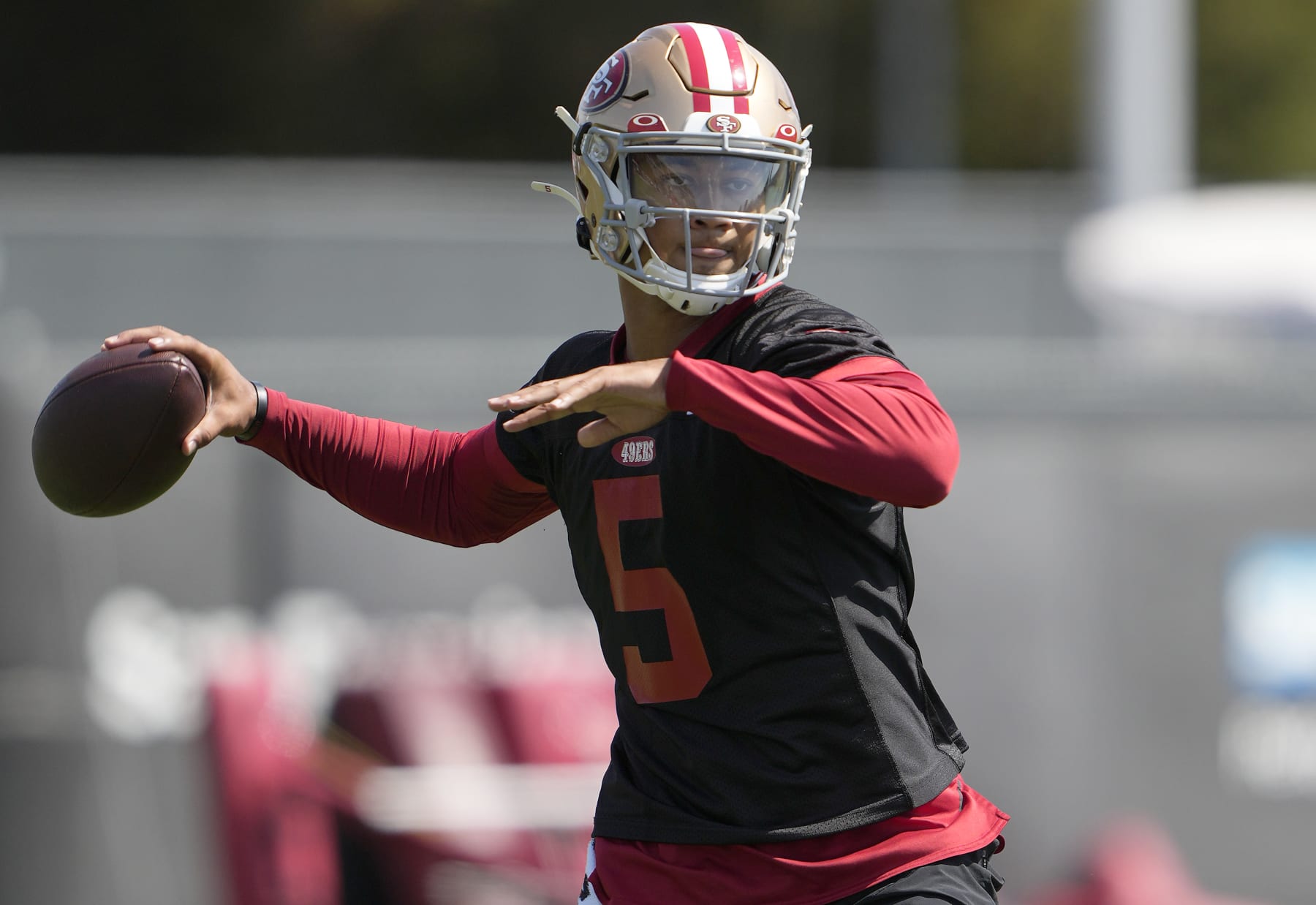 Sleepers, Busts and Bets: The 2022 San Francisco 49ers